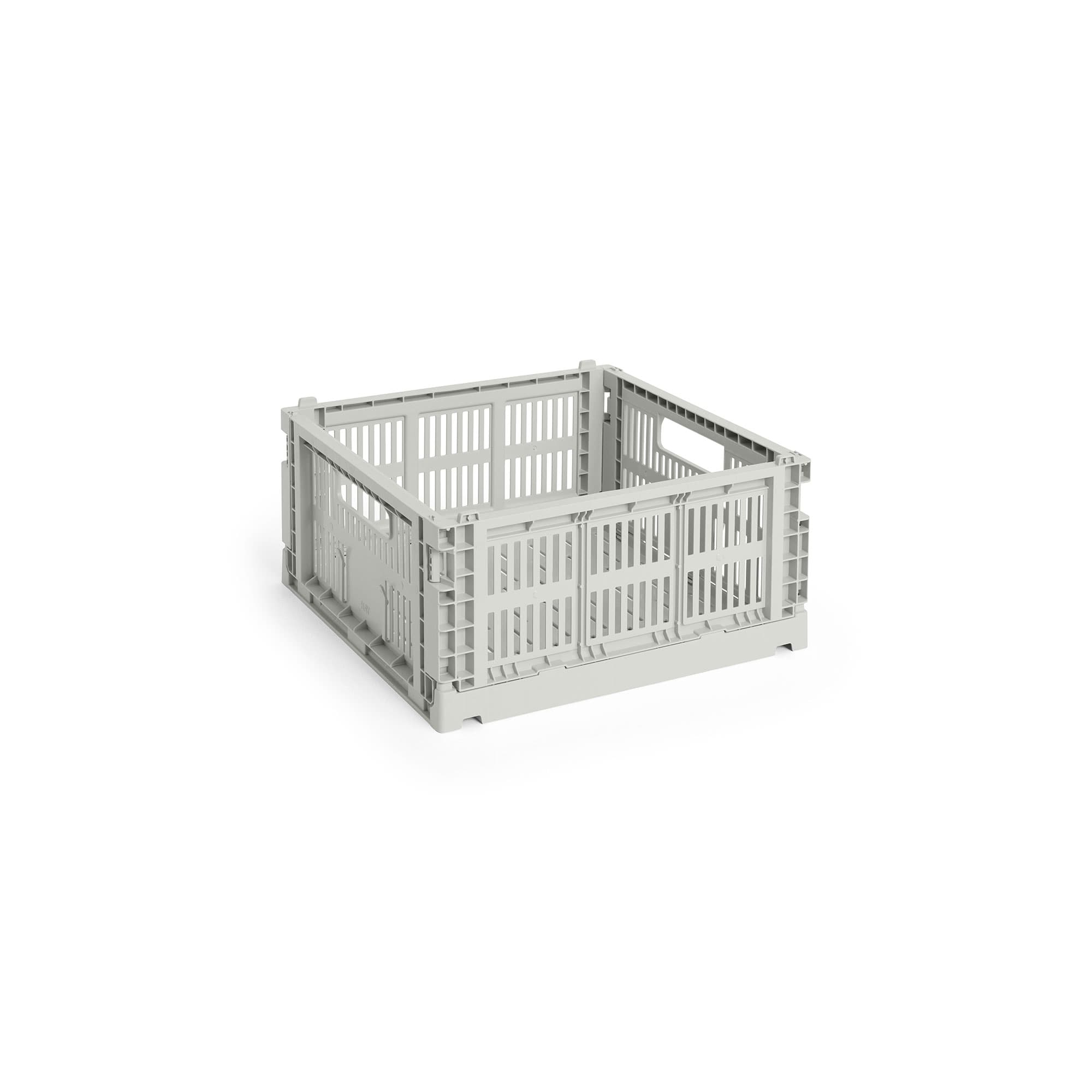 HAY Colour Crate Medium Square