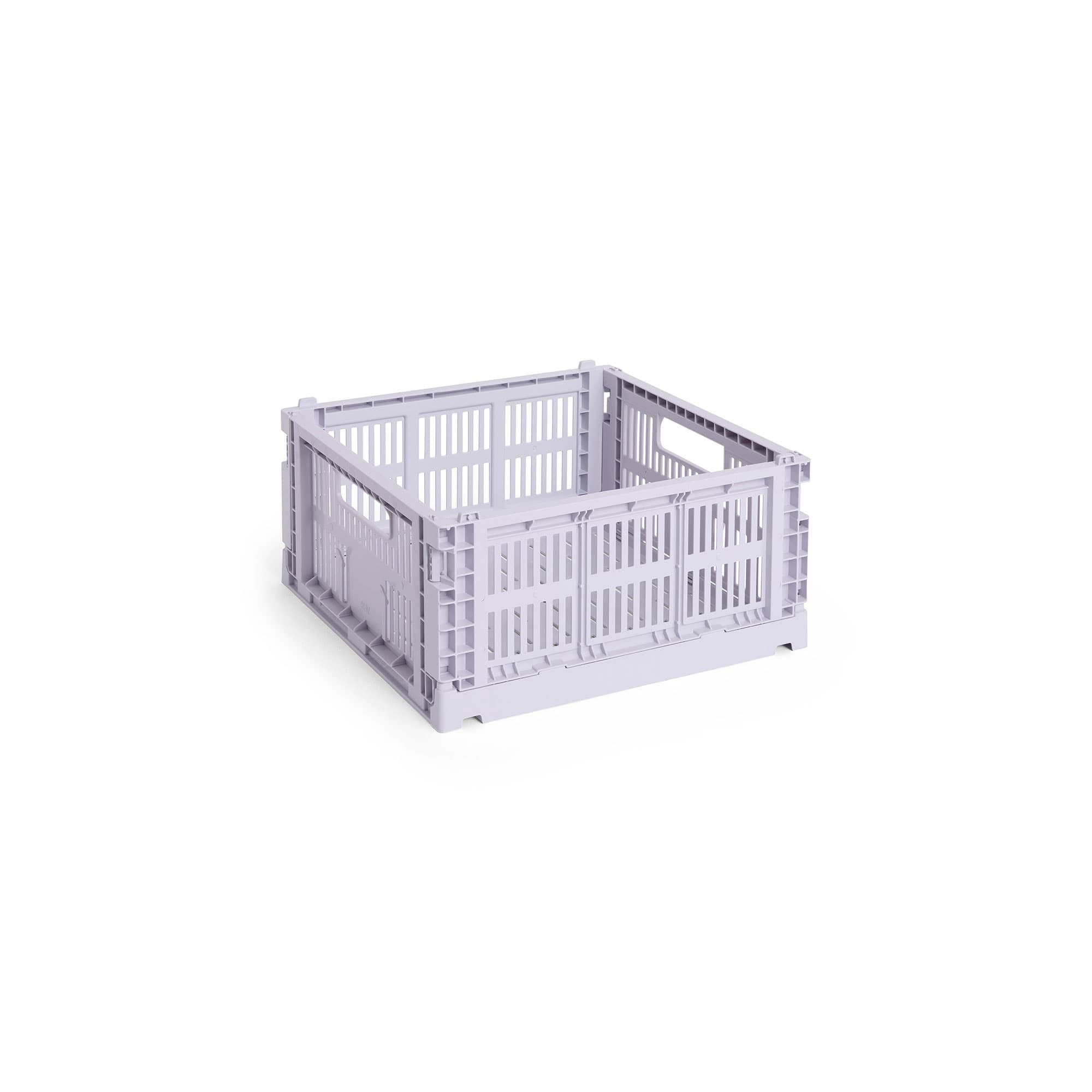 HAY Colour Crate Medium Square