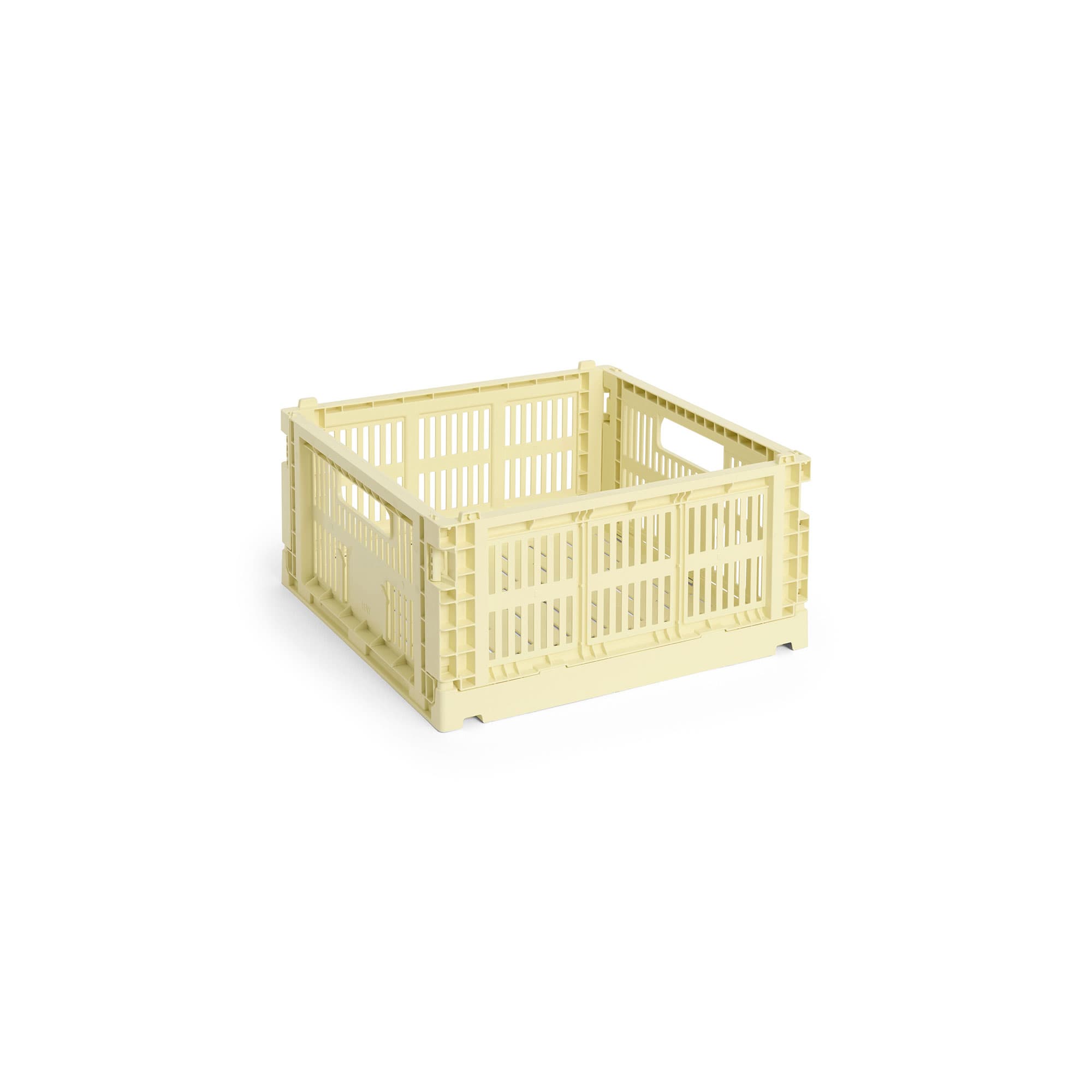 HAY Colour Crate Medium Square