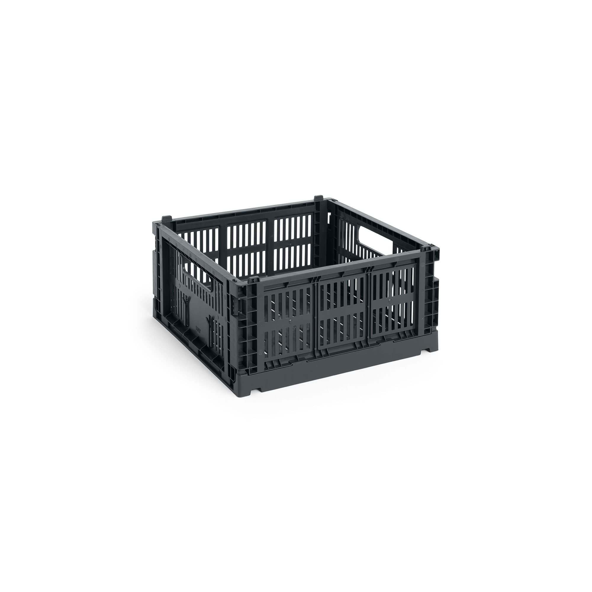 HAY Colour Crate Medium Square