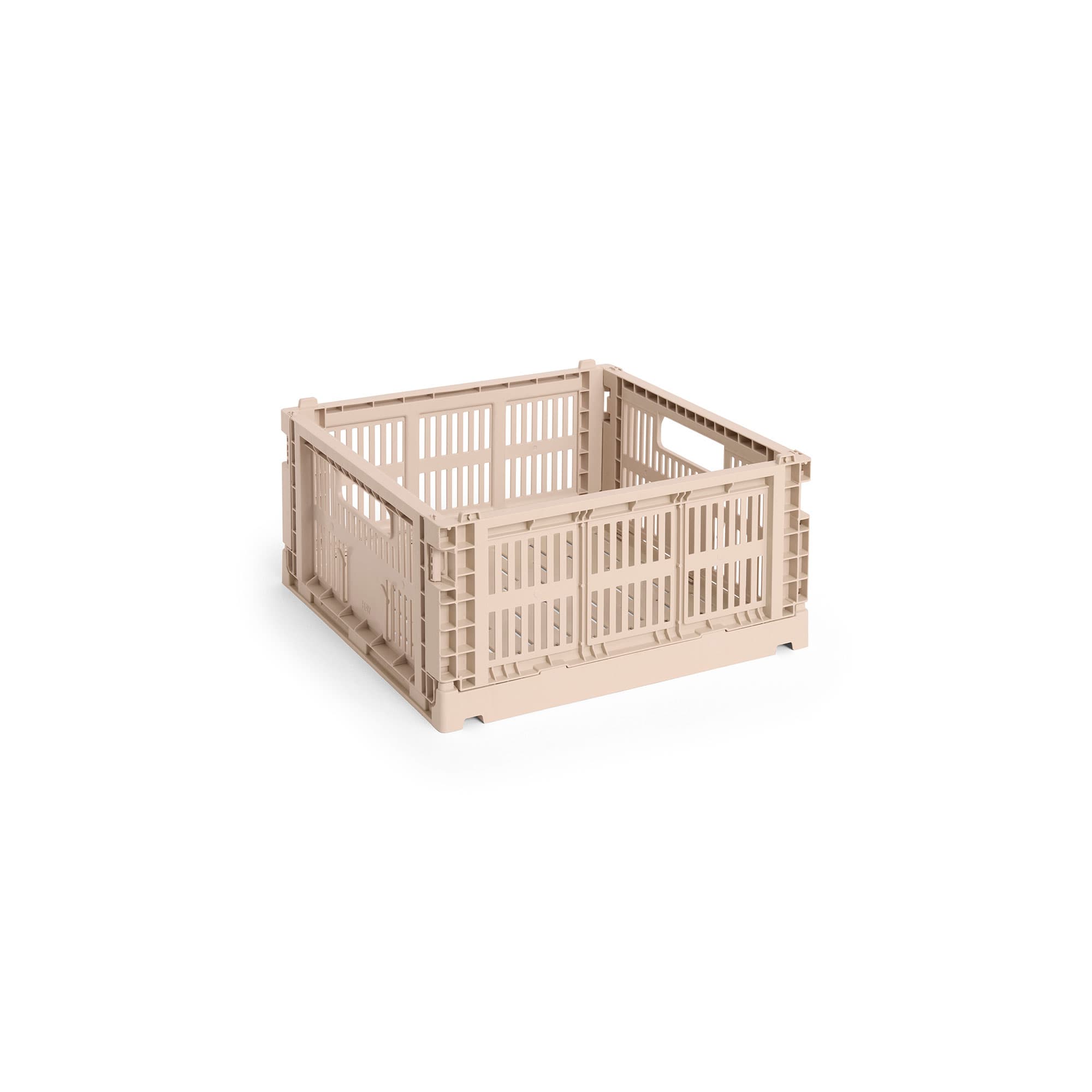 HAY Colour Crate Medium Square