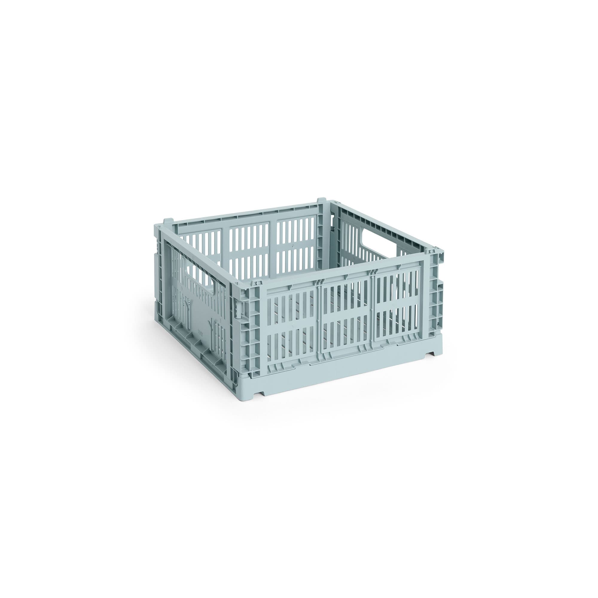 HAY Colour Crate Medium Square
