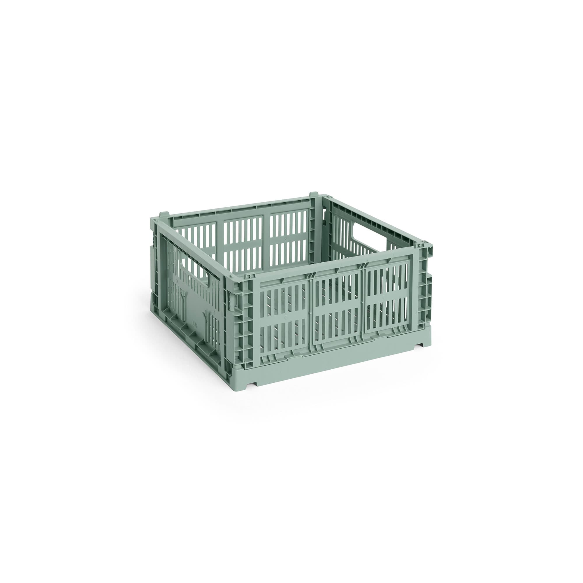 HAY Colour Crate Medium Square
