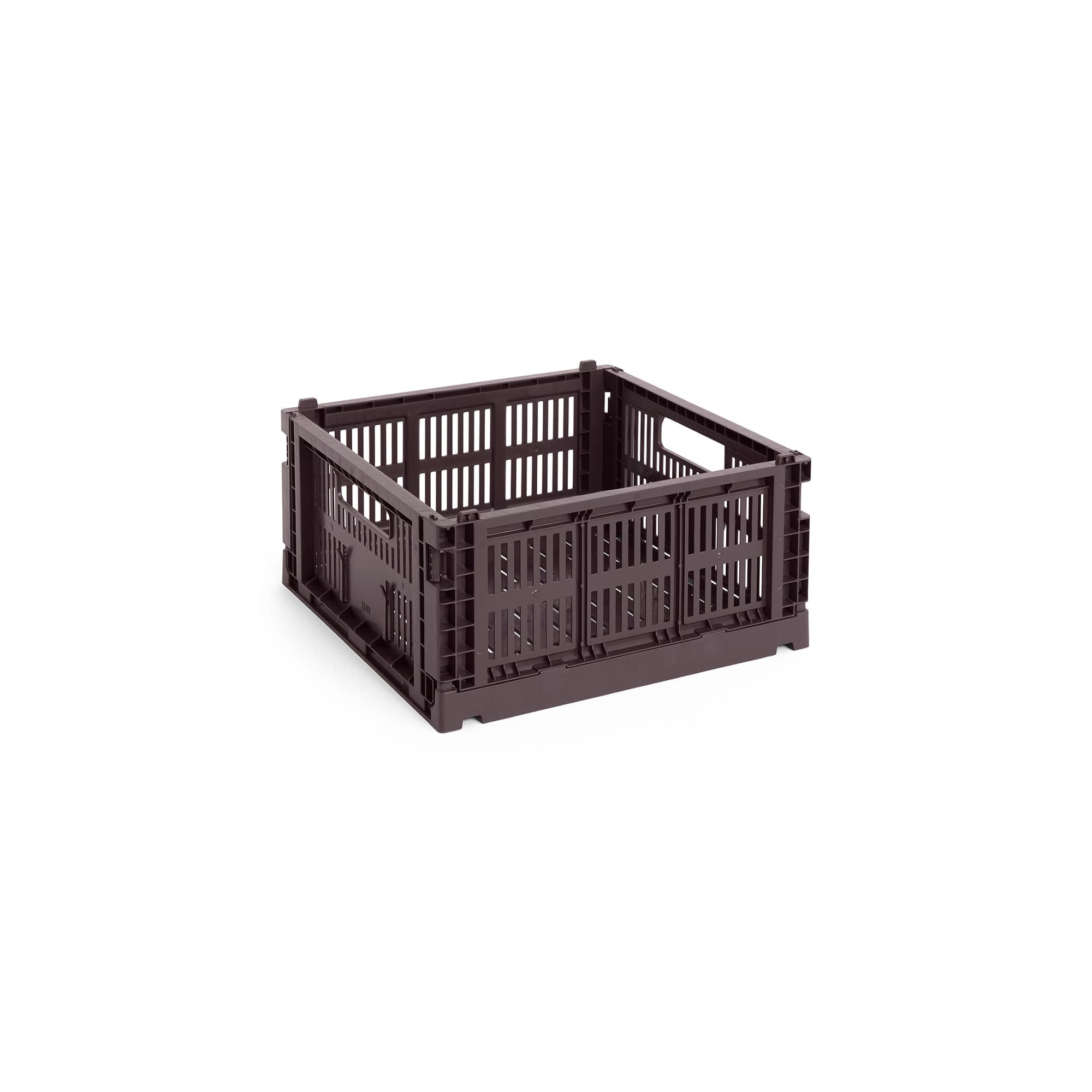 HAY Colour Crate Medium Square