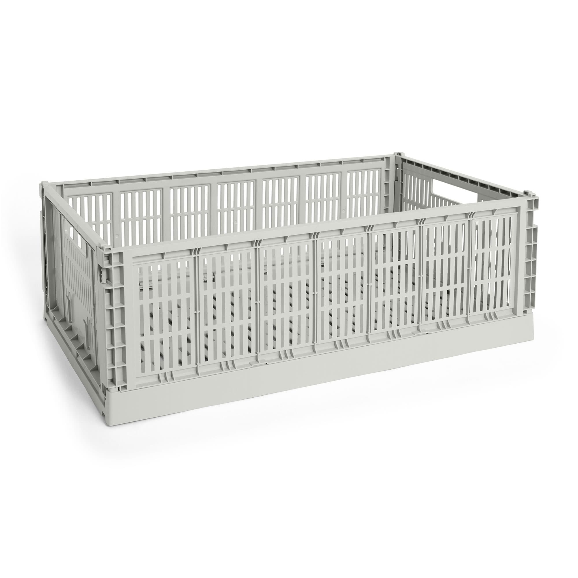 HAY Colour Crate X-Large