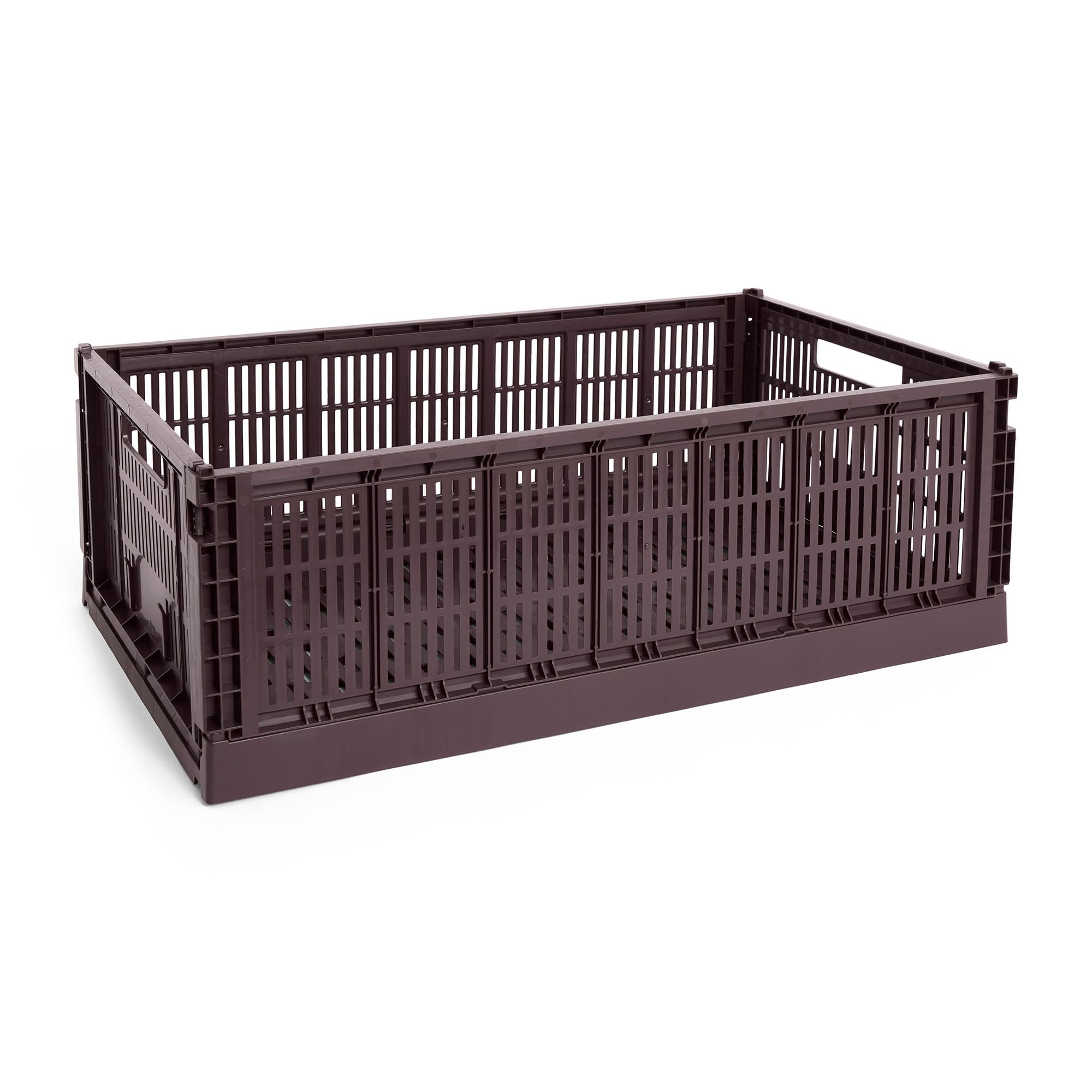 HAY Colour Crate X-Large
