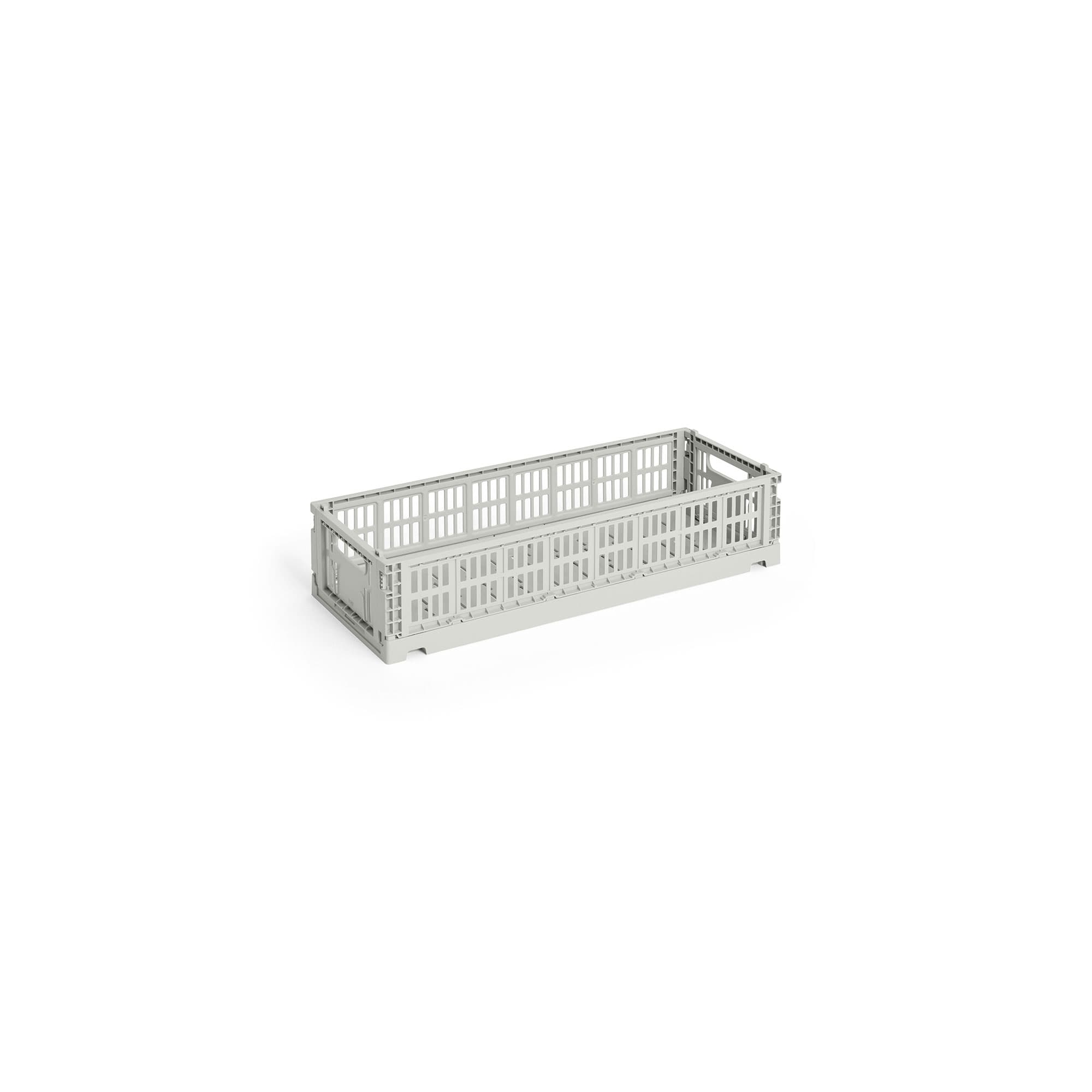 HAY Colour Crate Mini Oblong