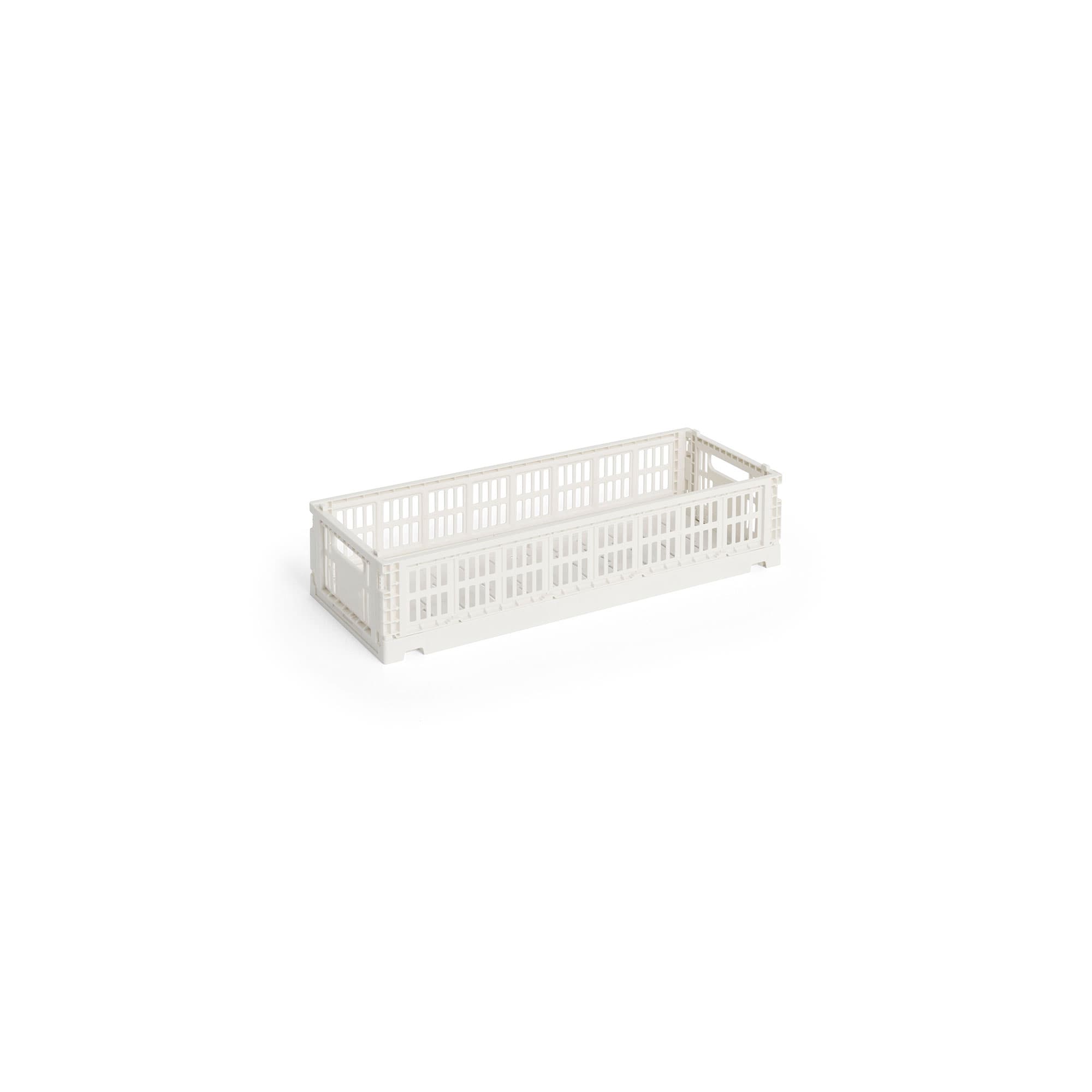 HAY Colour Crate Mini Oblong