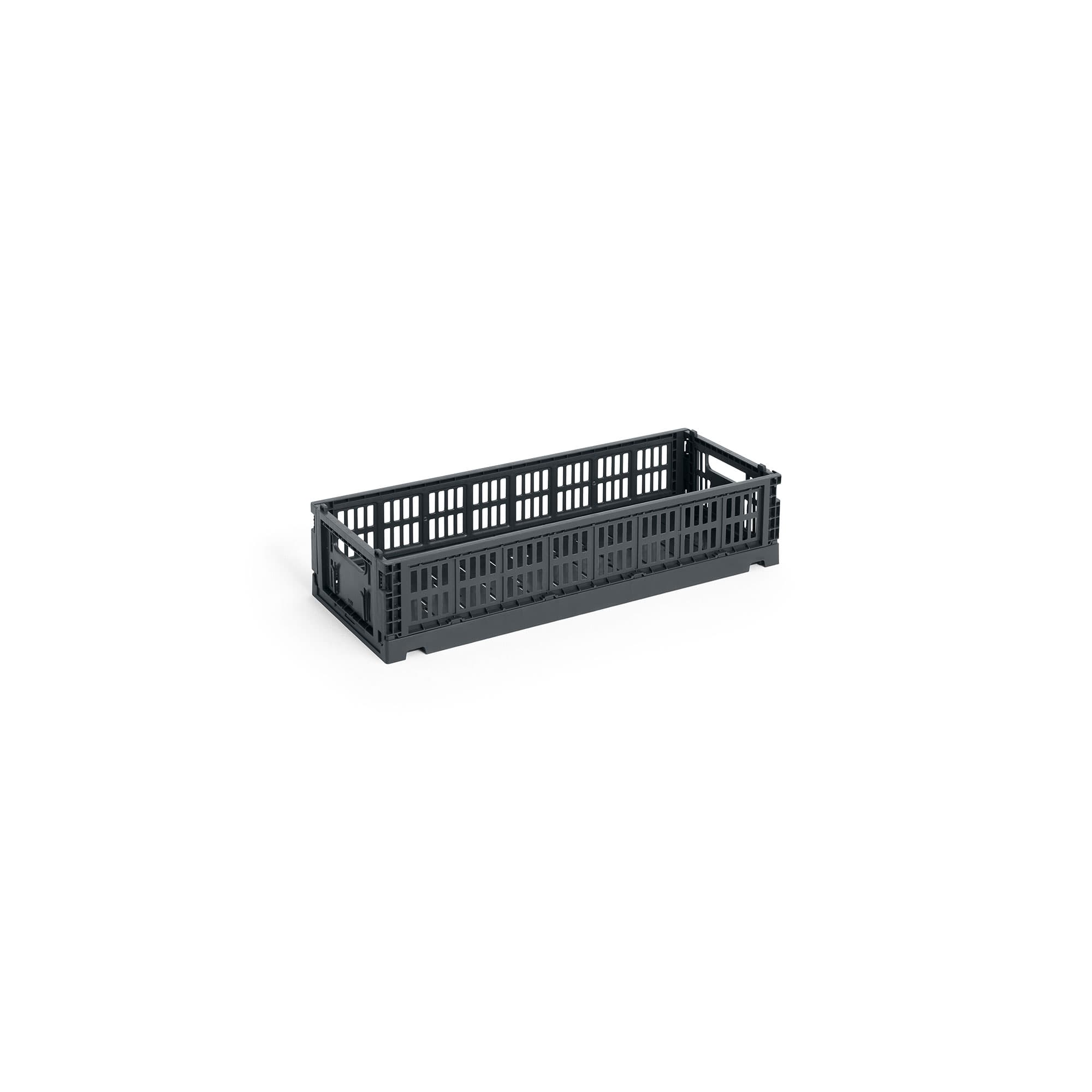 HAY Colour Crate Mini Oblong