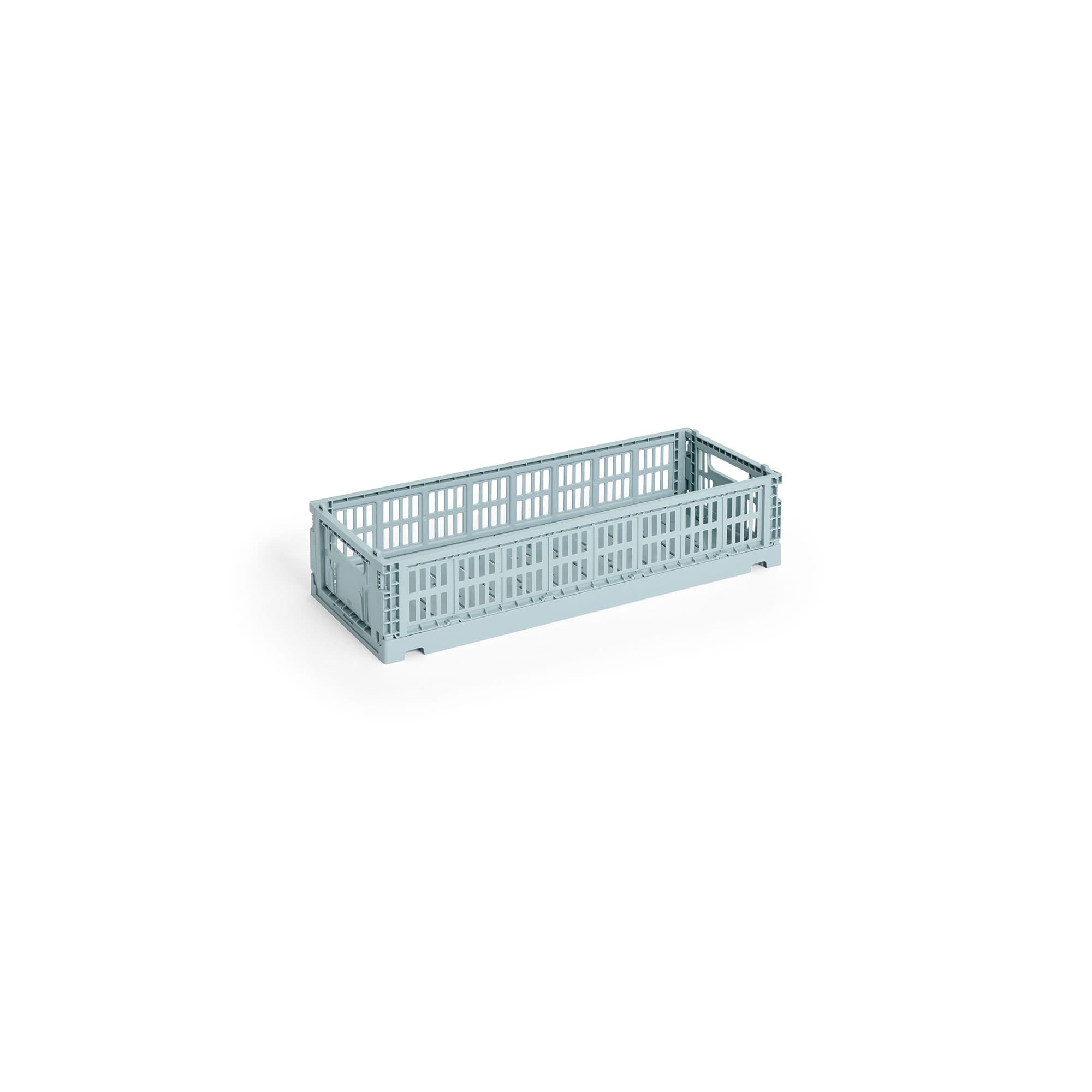 HAY Colour Crate Mini Oblong