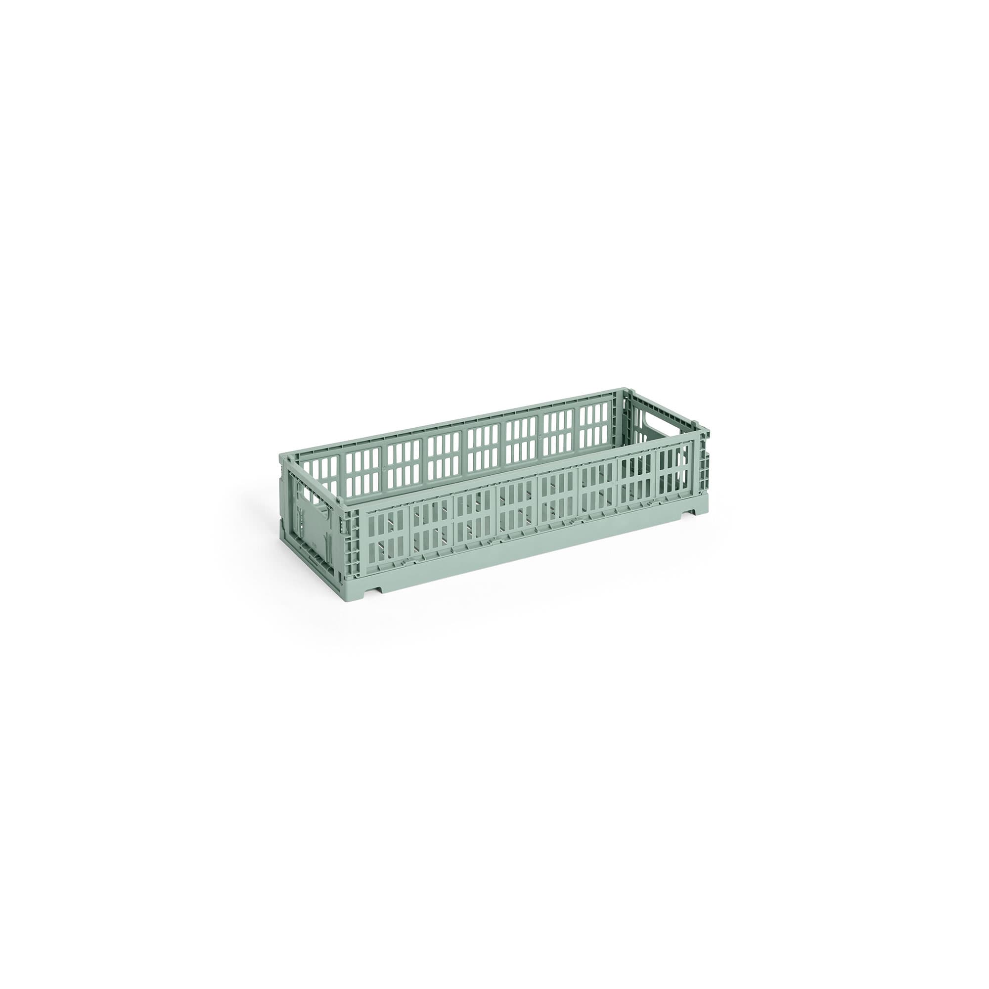 HAY Colour Crate Mini Oblong