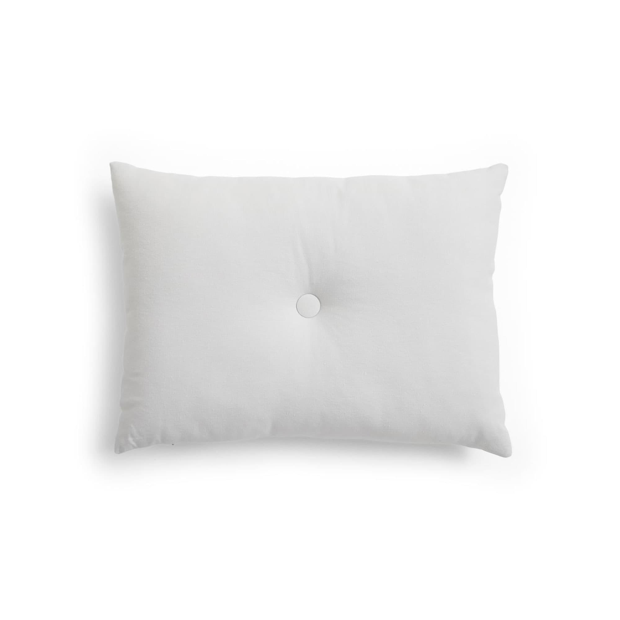 Dot Cushion Linen