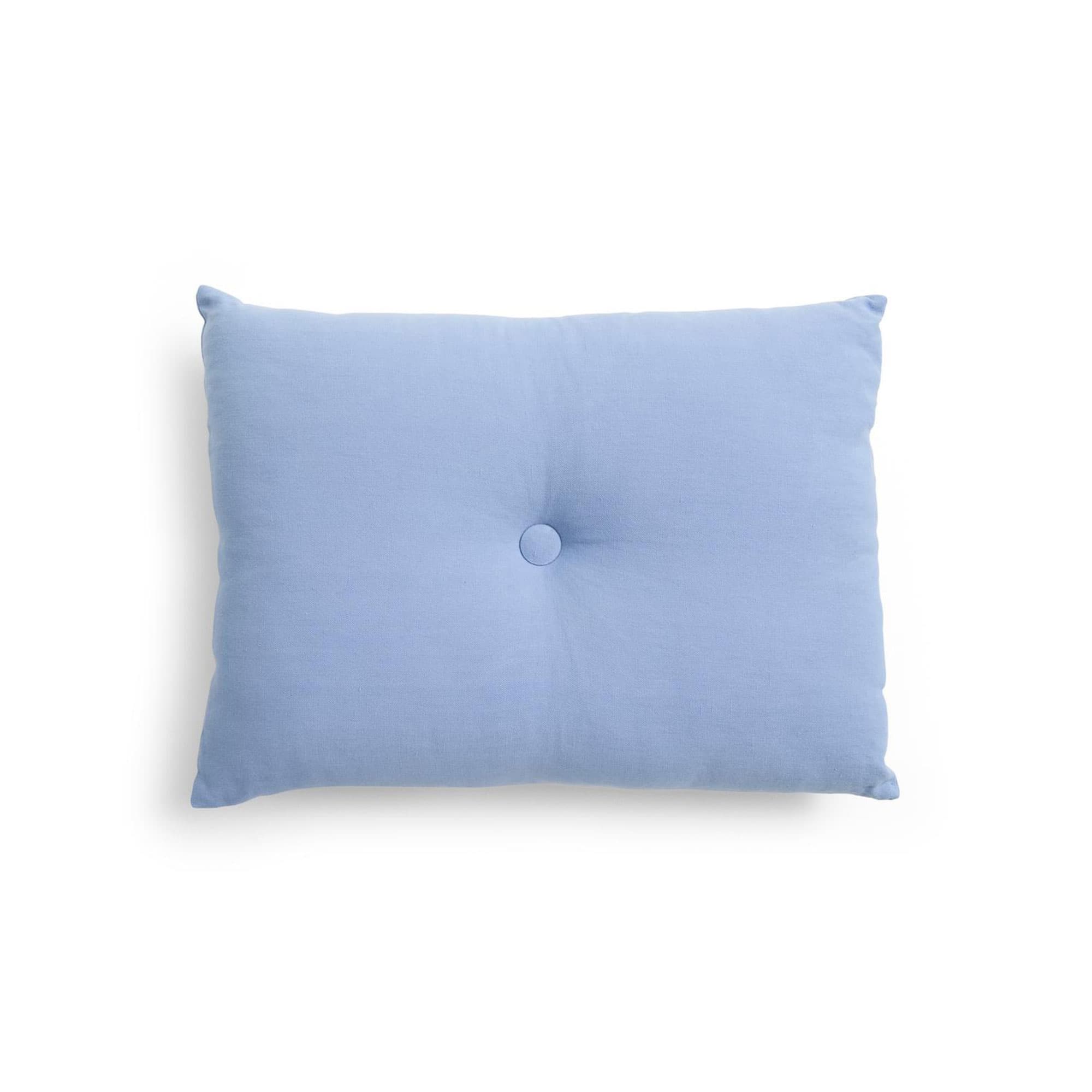 Dot Cushion Linen