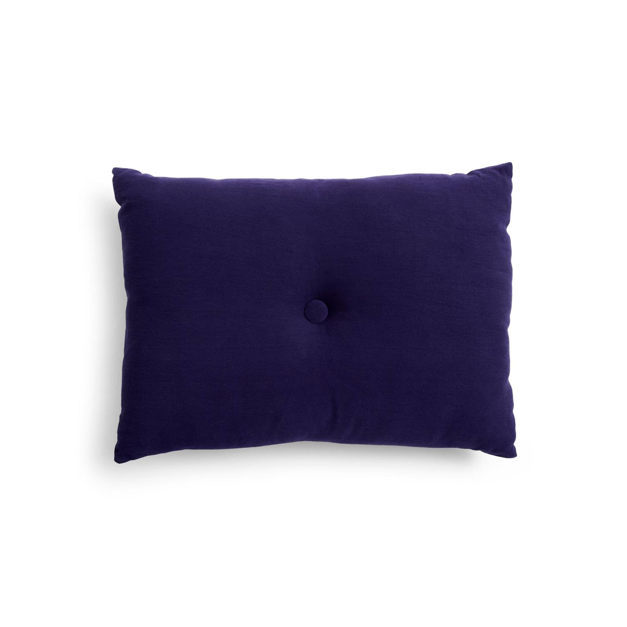 Dot Cushion Linen