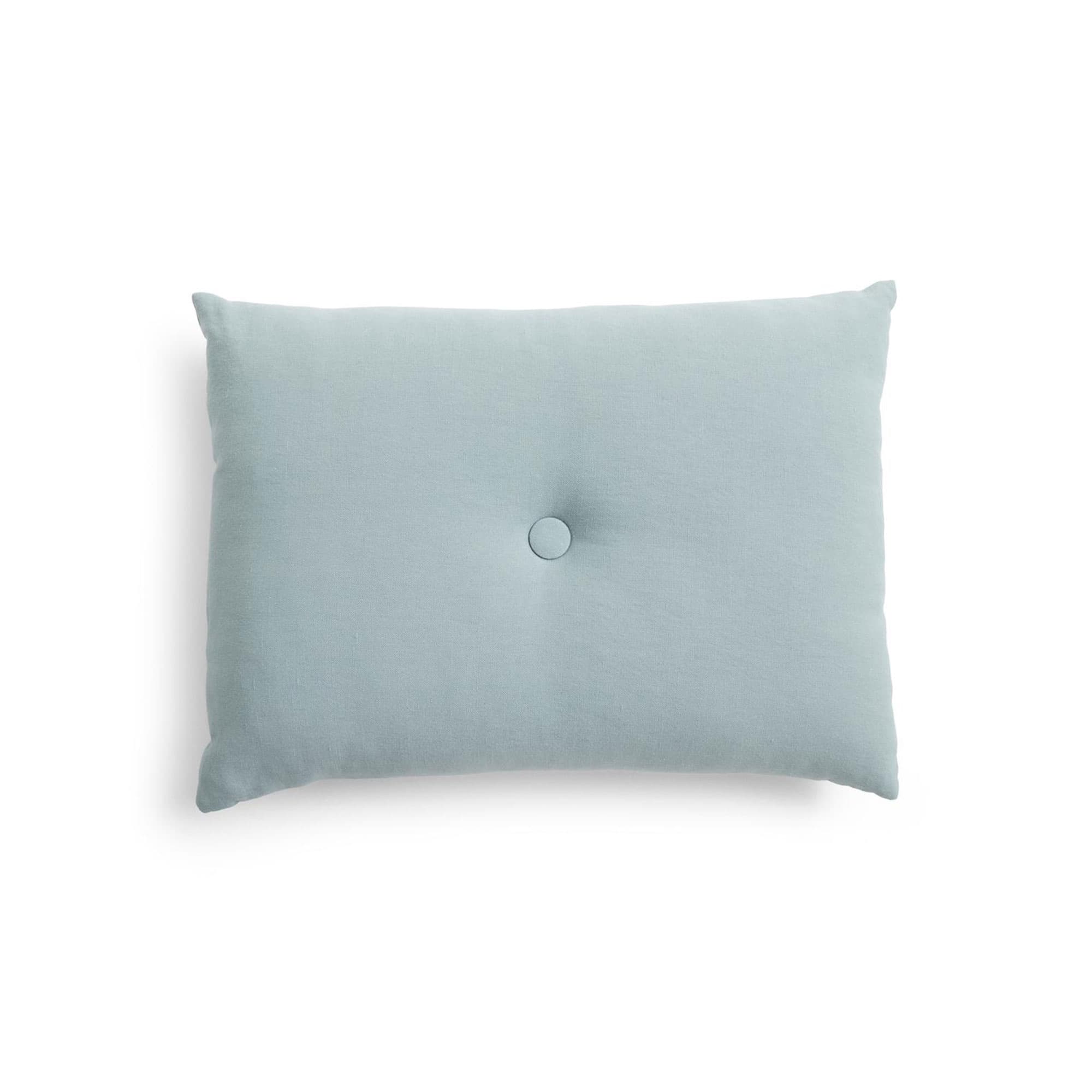 Dot Cushion Linen