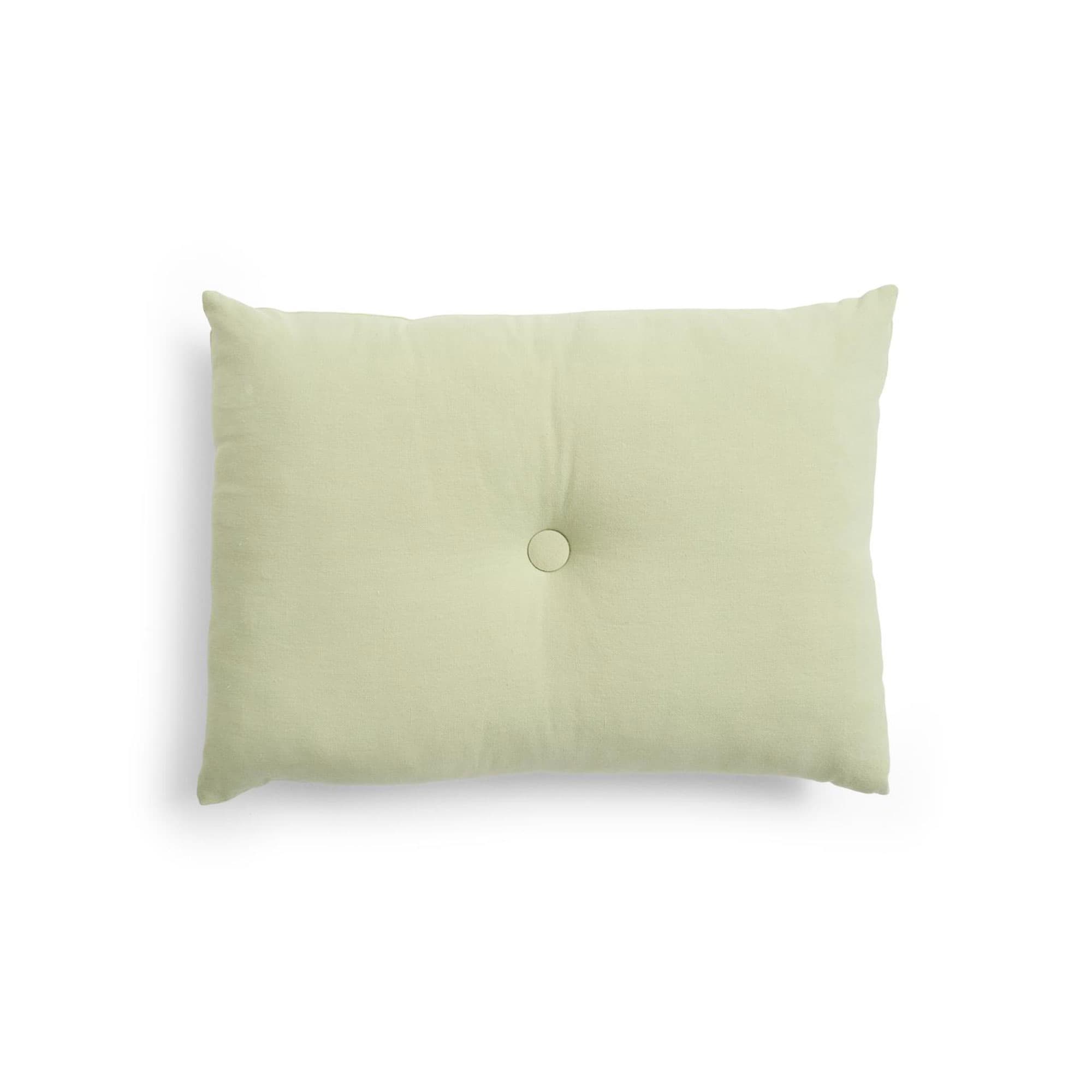 Dot Cushion Linen