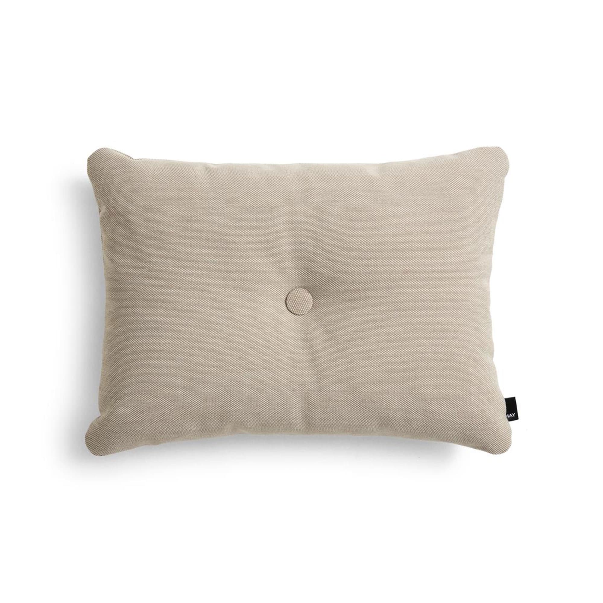 Dot Cushion Steelcut Trio