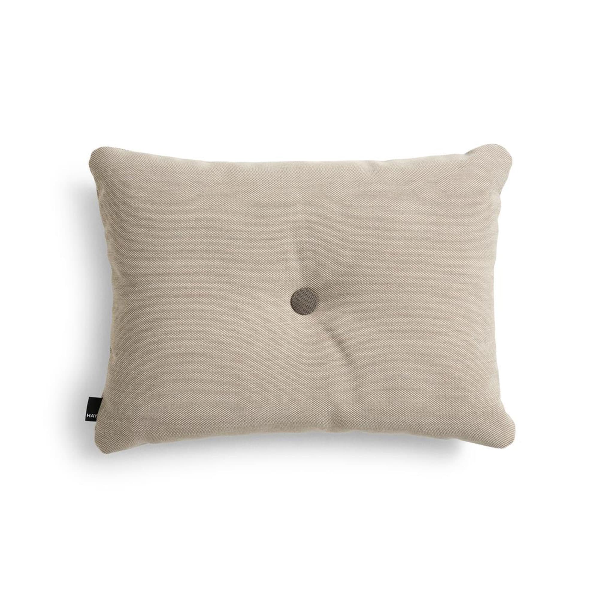 Dot Cushion Steelcut Trio