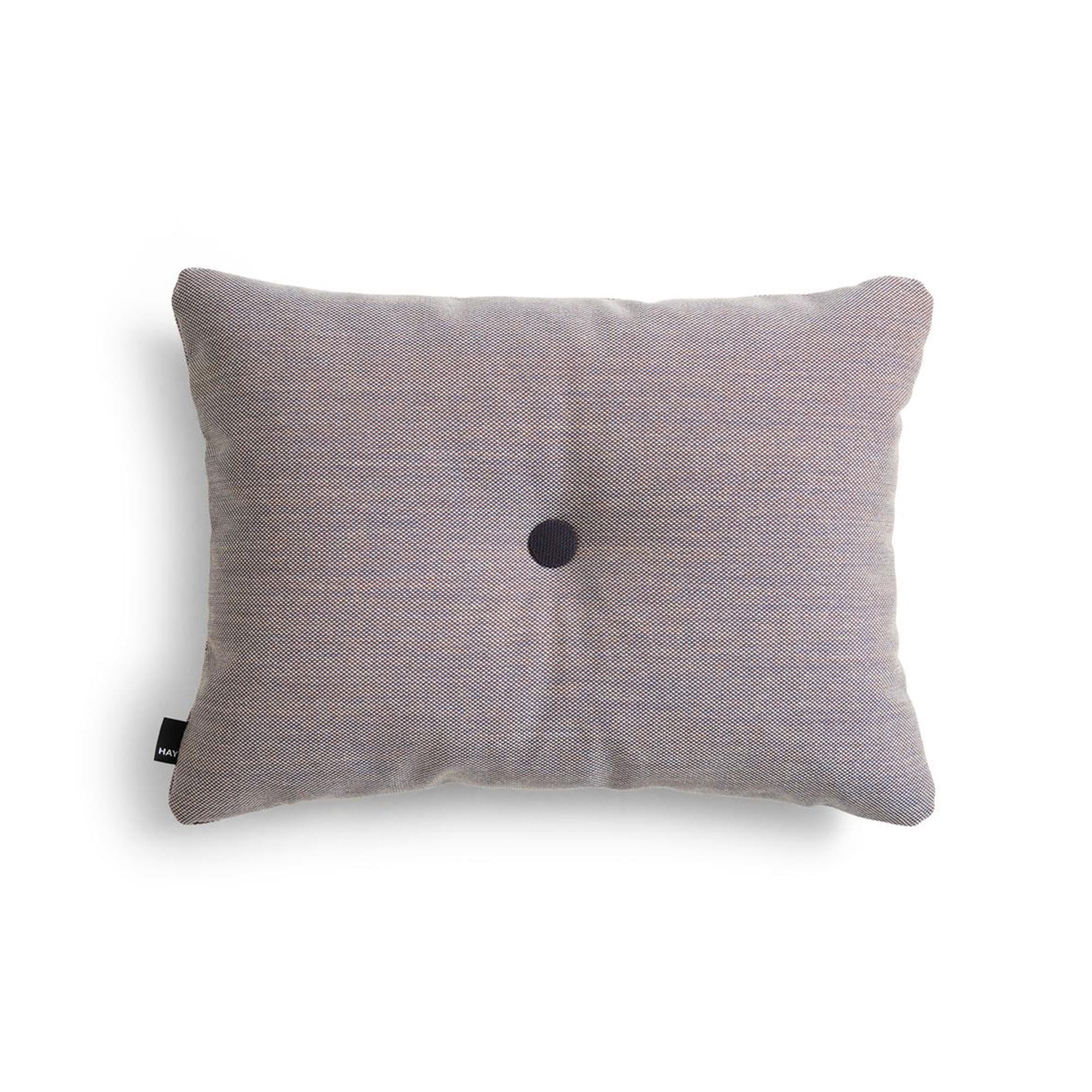 Dot Cushion Steelcut Trio