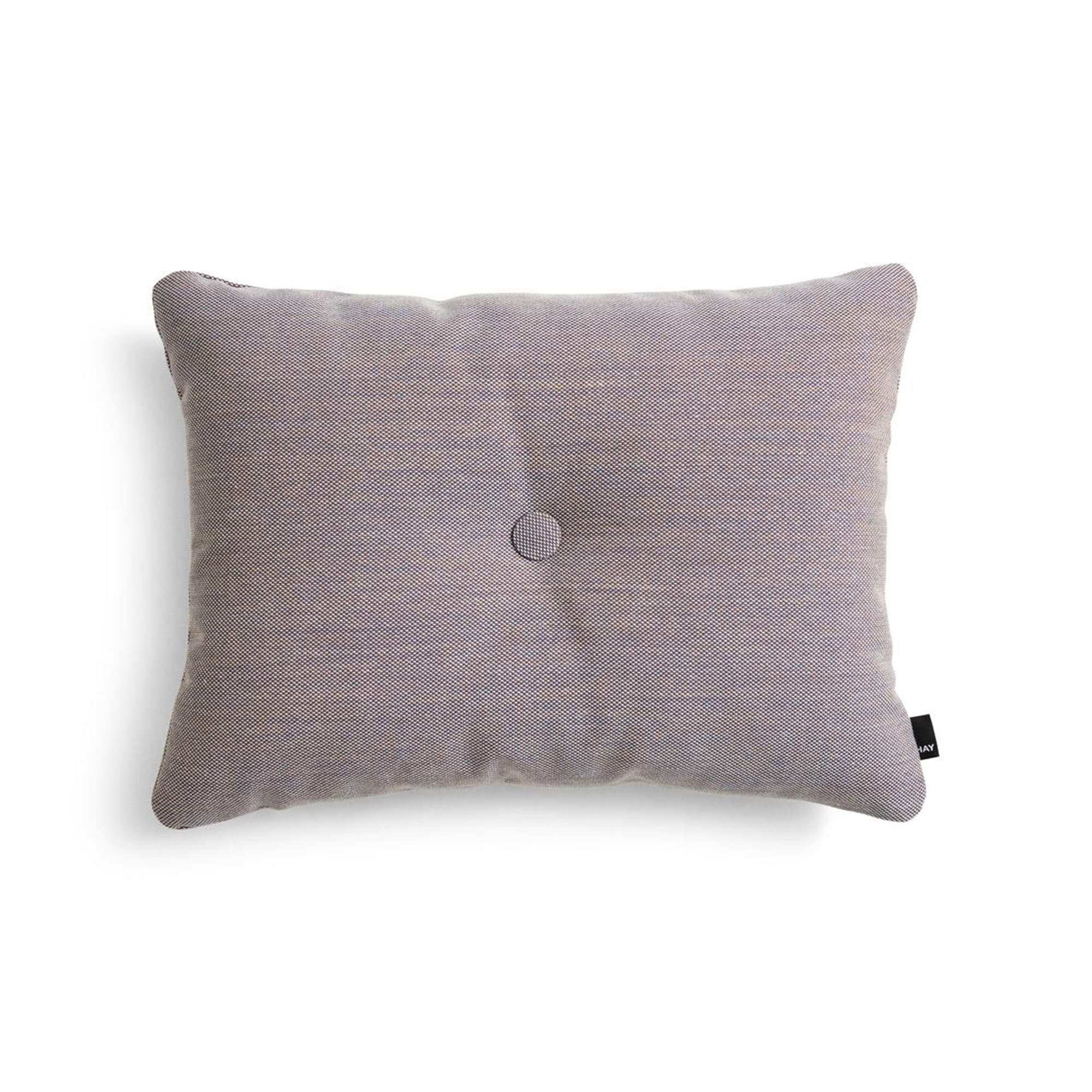 Dot Cushion Steelcut Trio