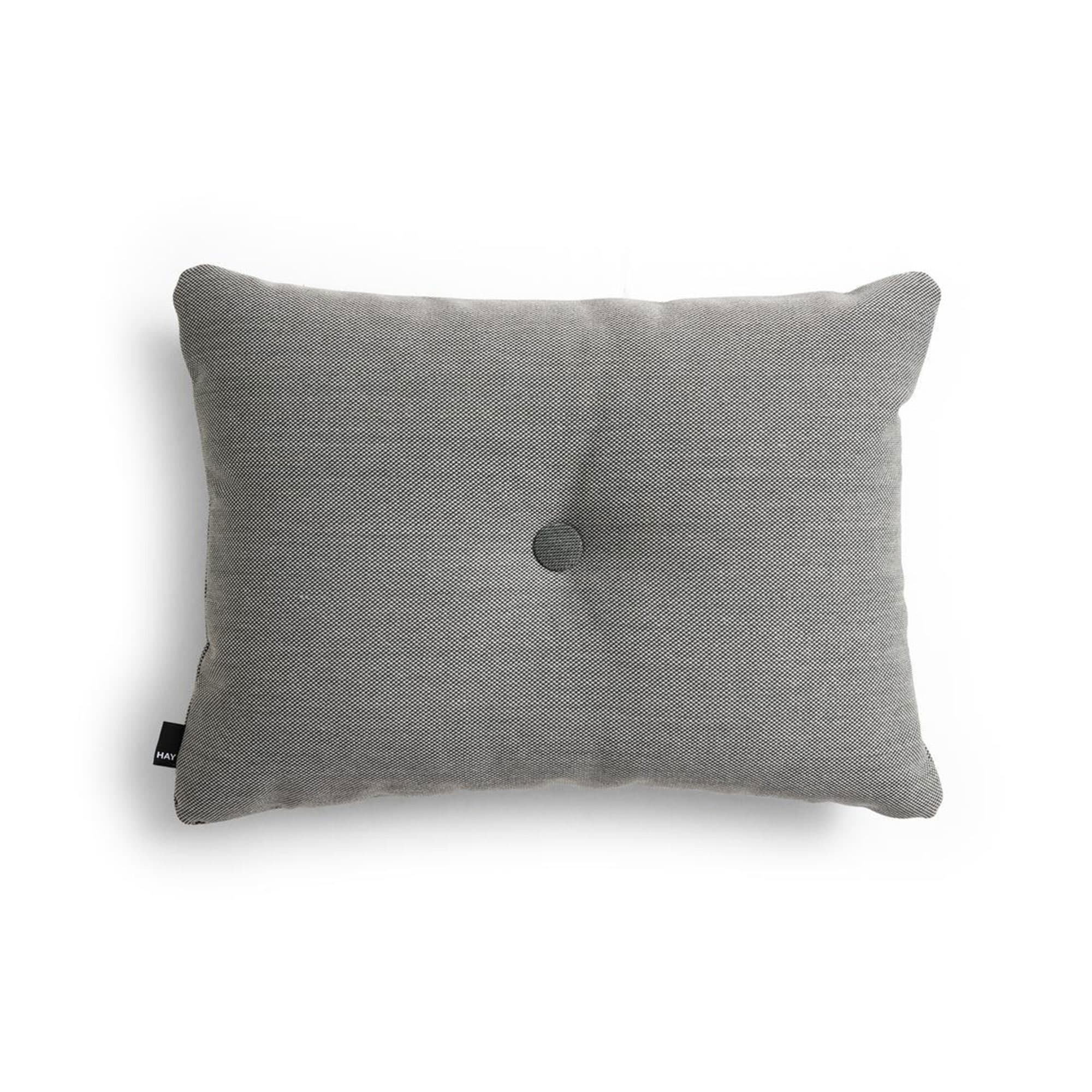 Dot Cushion Steelcut Trio