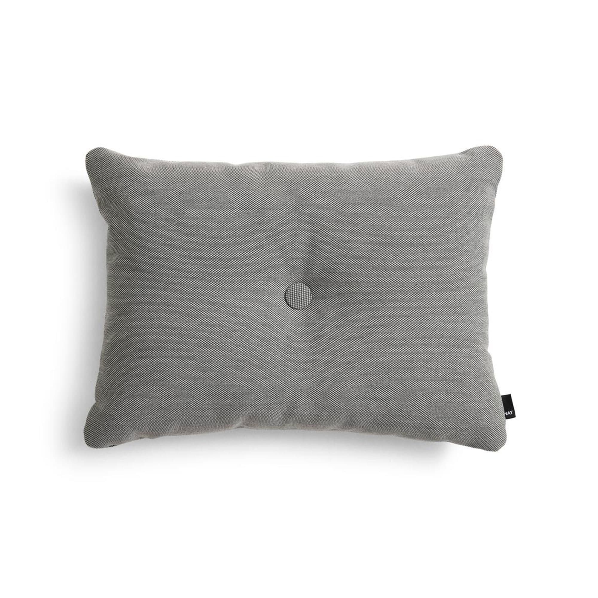 Dot Cushion Steelcut Trio
