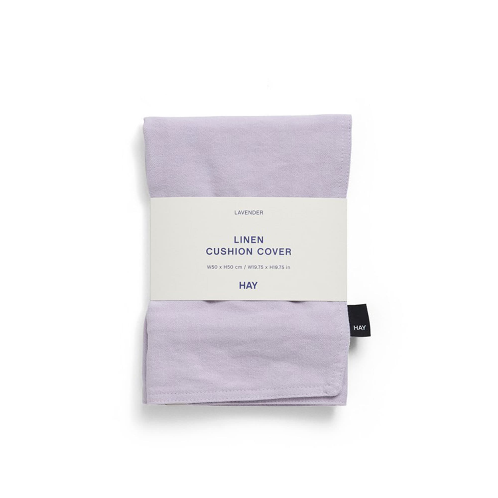 Linen Cushion Cover