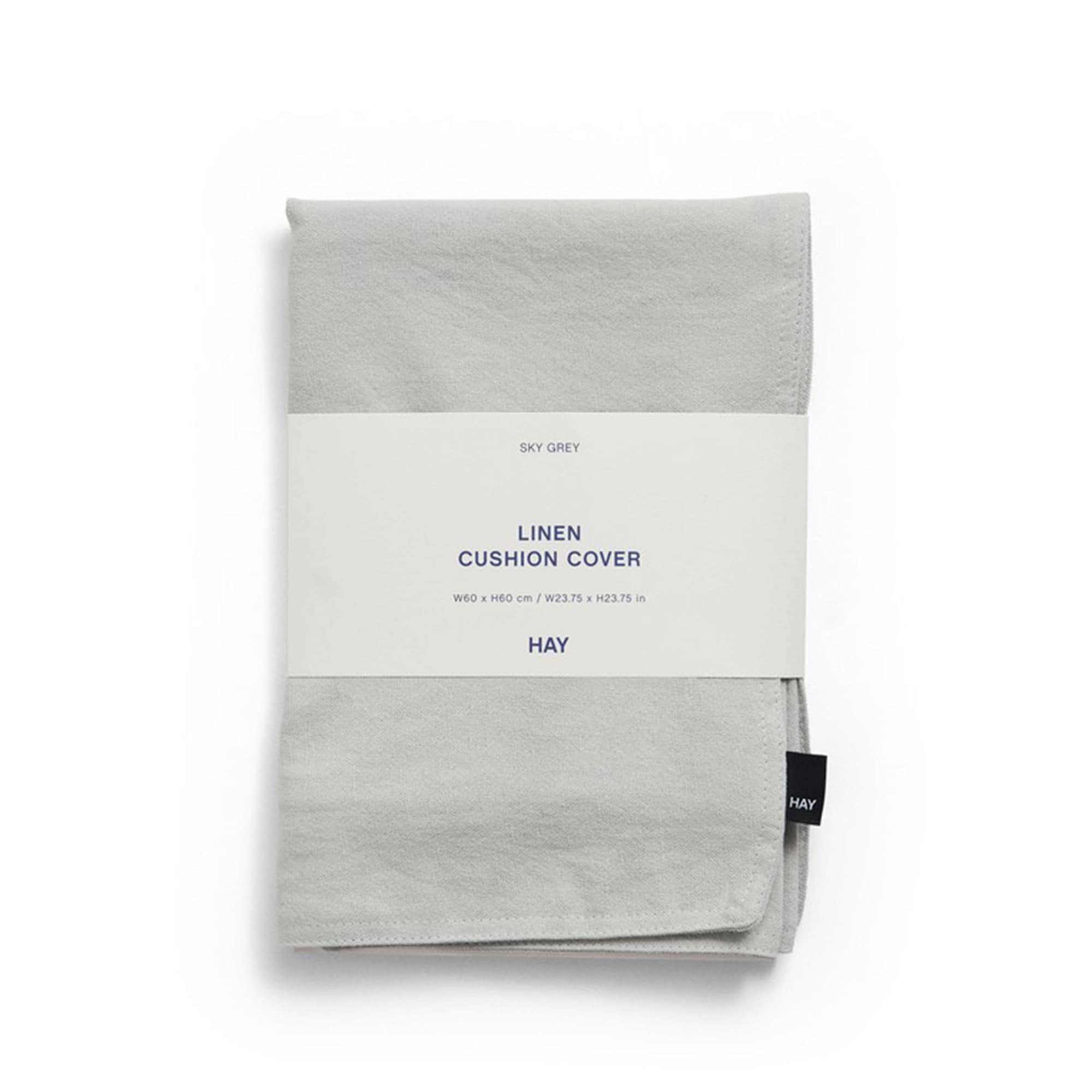 Linen Cushion Cover