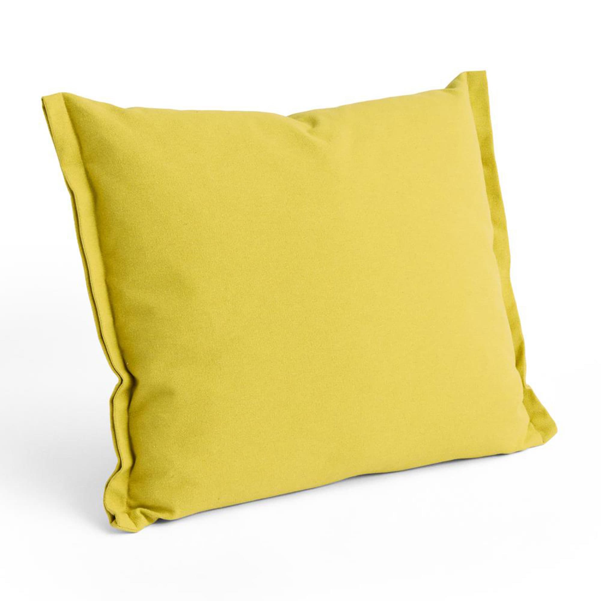 Plica Cushion Story