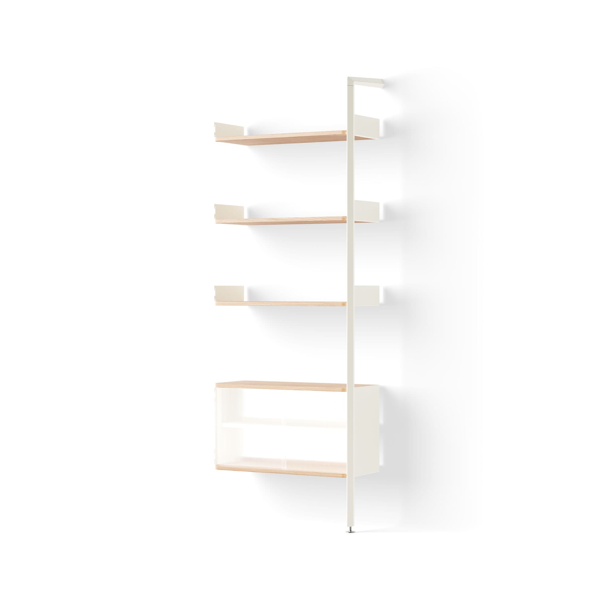 Rombe Add-on Bay Cabinet IF6