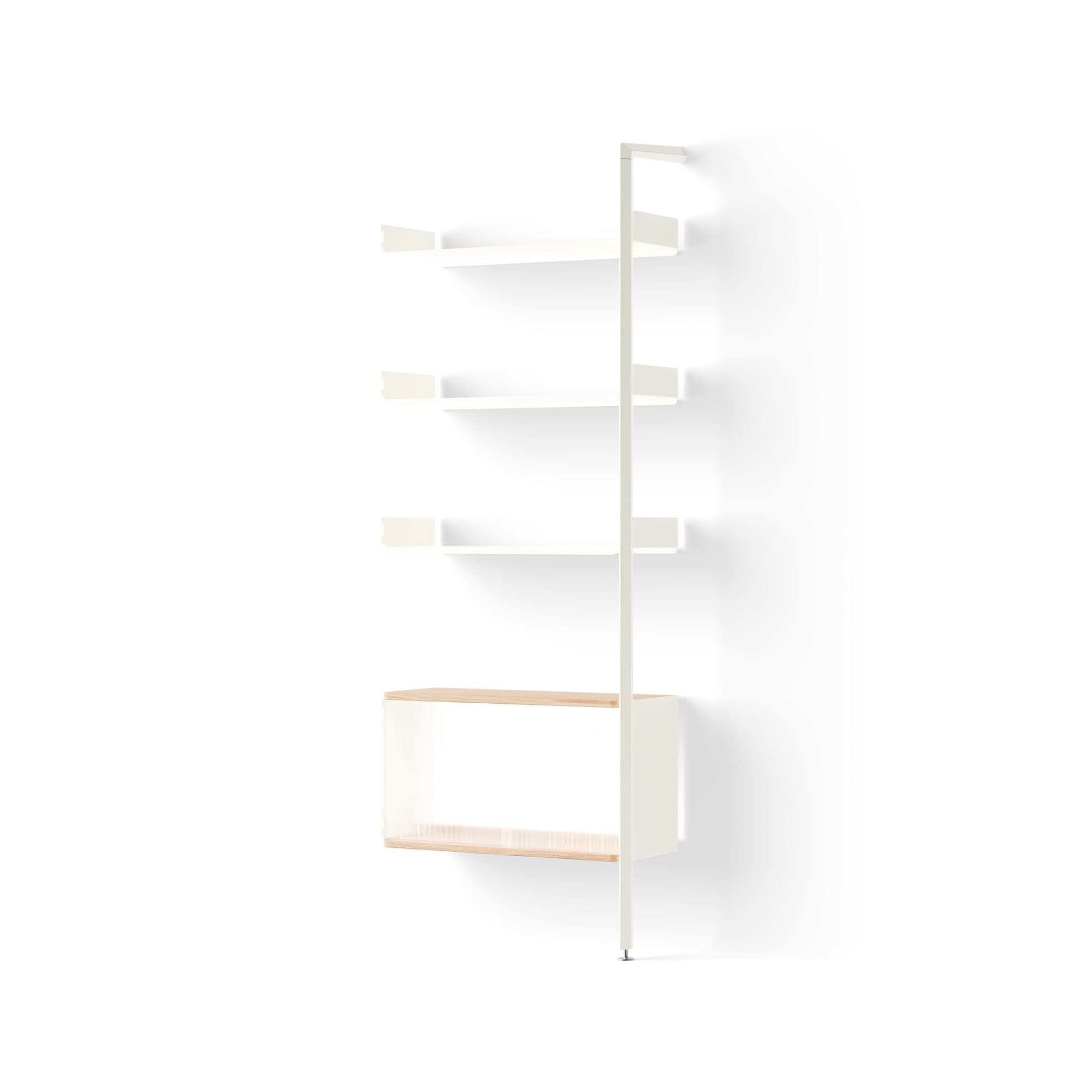 Rombe Add-on Bay Cabinet IF6