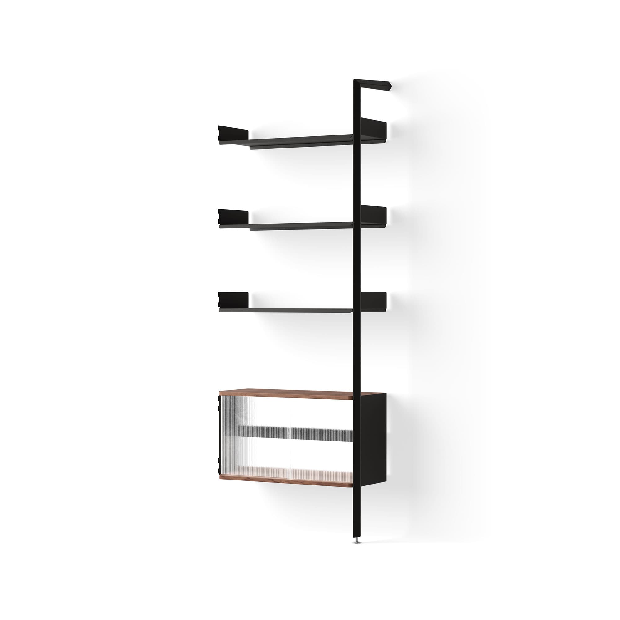 Rombe Add-on Bay Cabinet IF6
