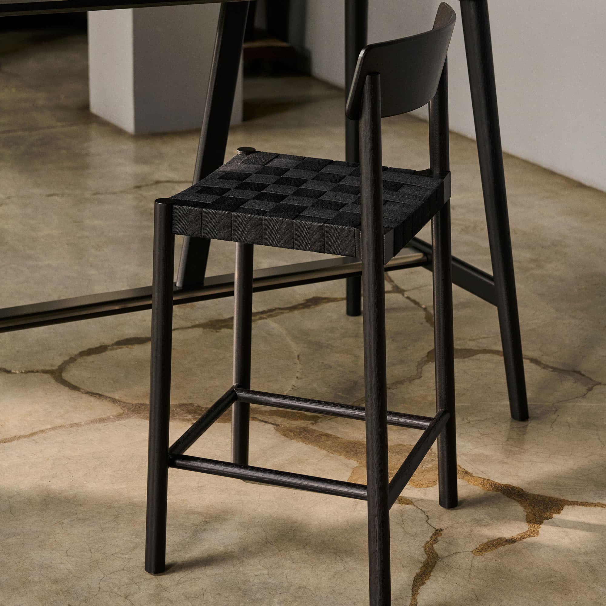 Betty Bar Chair TK15