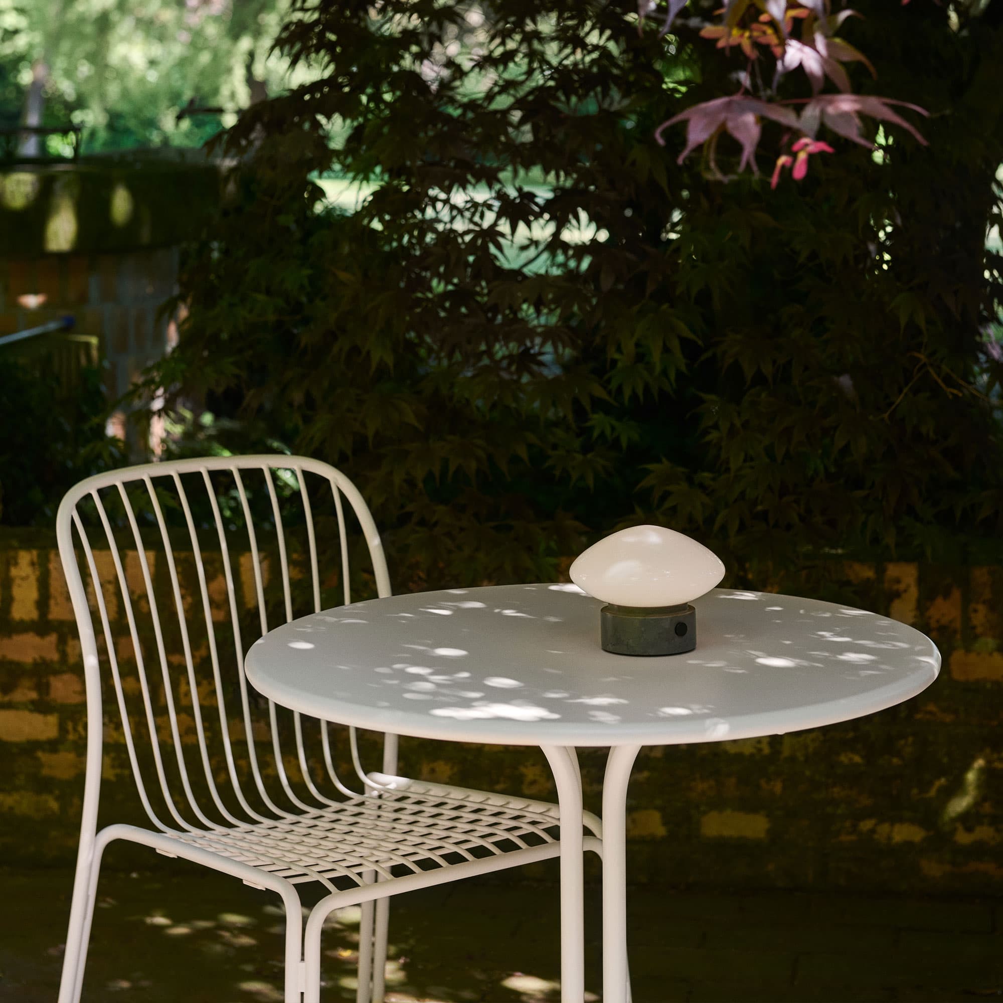 Mist Portable Lamp AP21