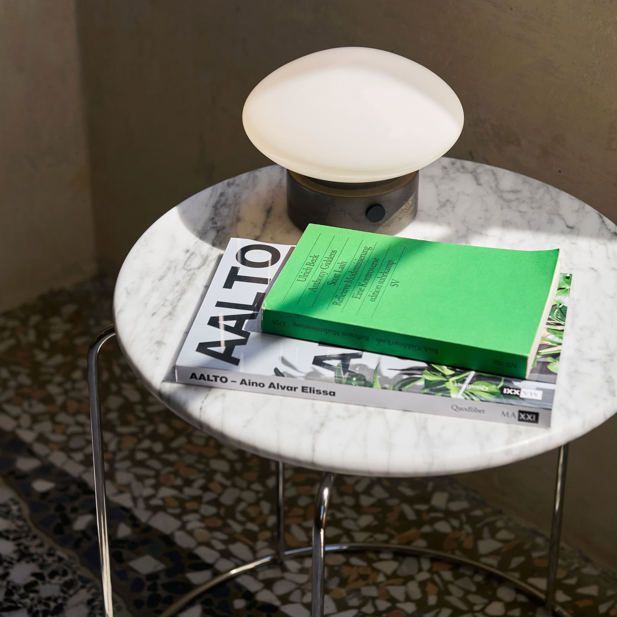 Mist Portable Lamp AP21