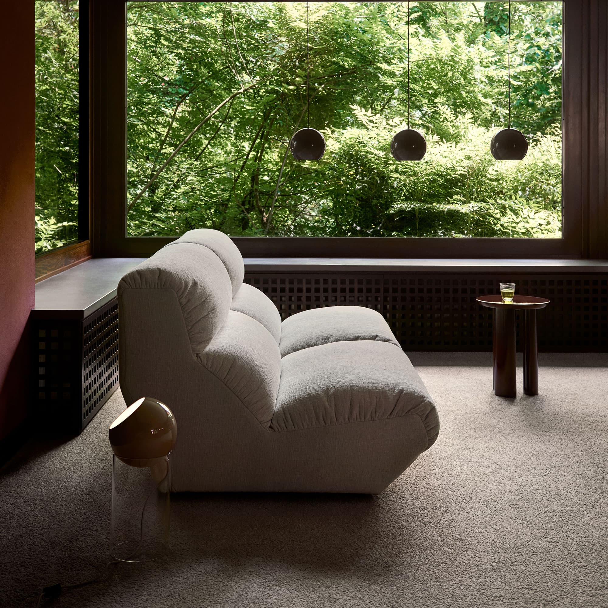 Topan Floor Lamp VP14