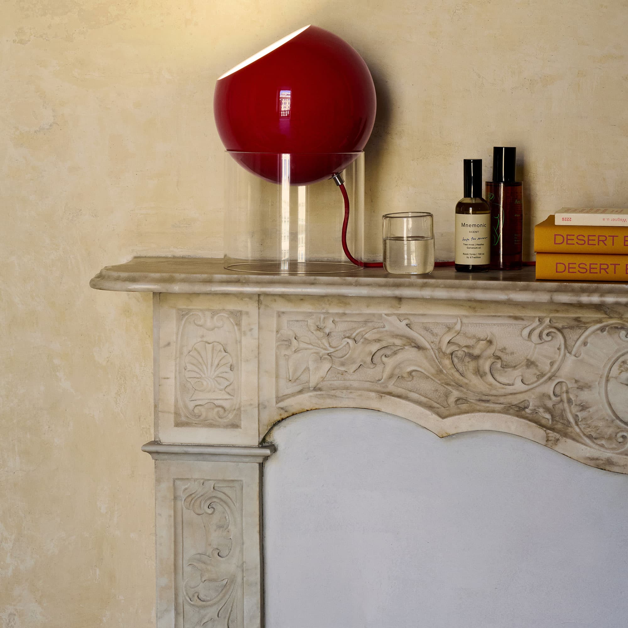 Topan Table Lamp VP13