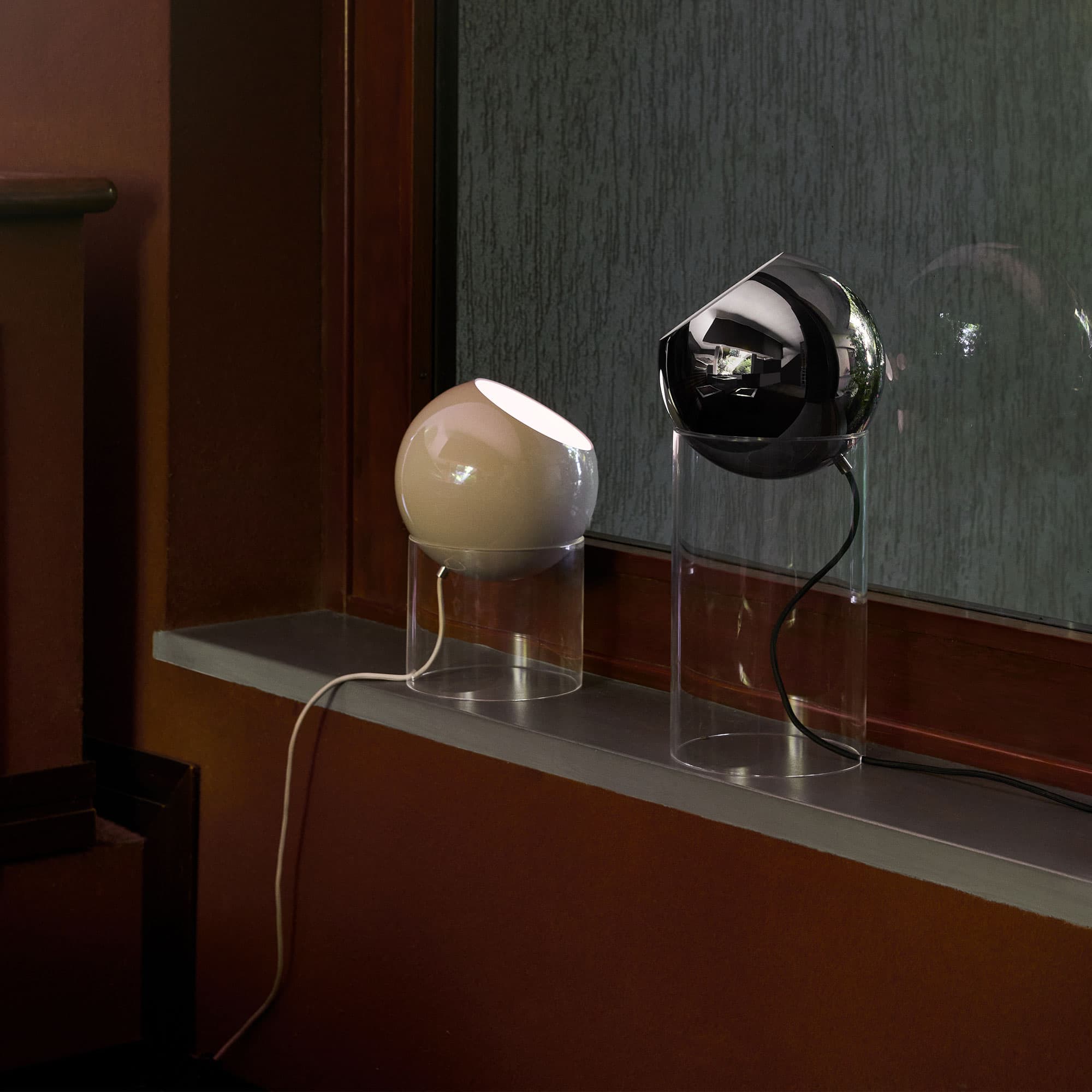 Topan Table Lamp VP13