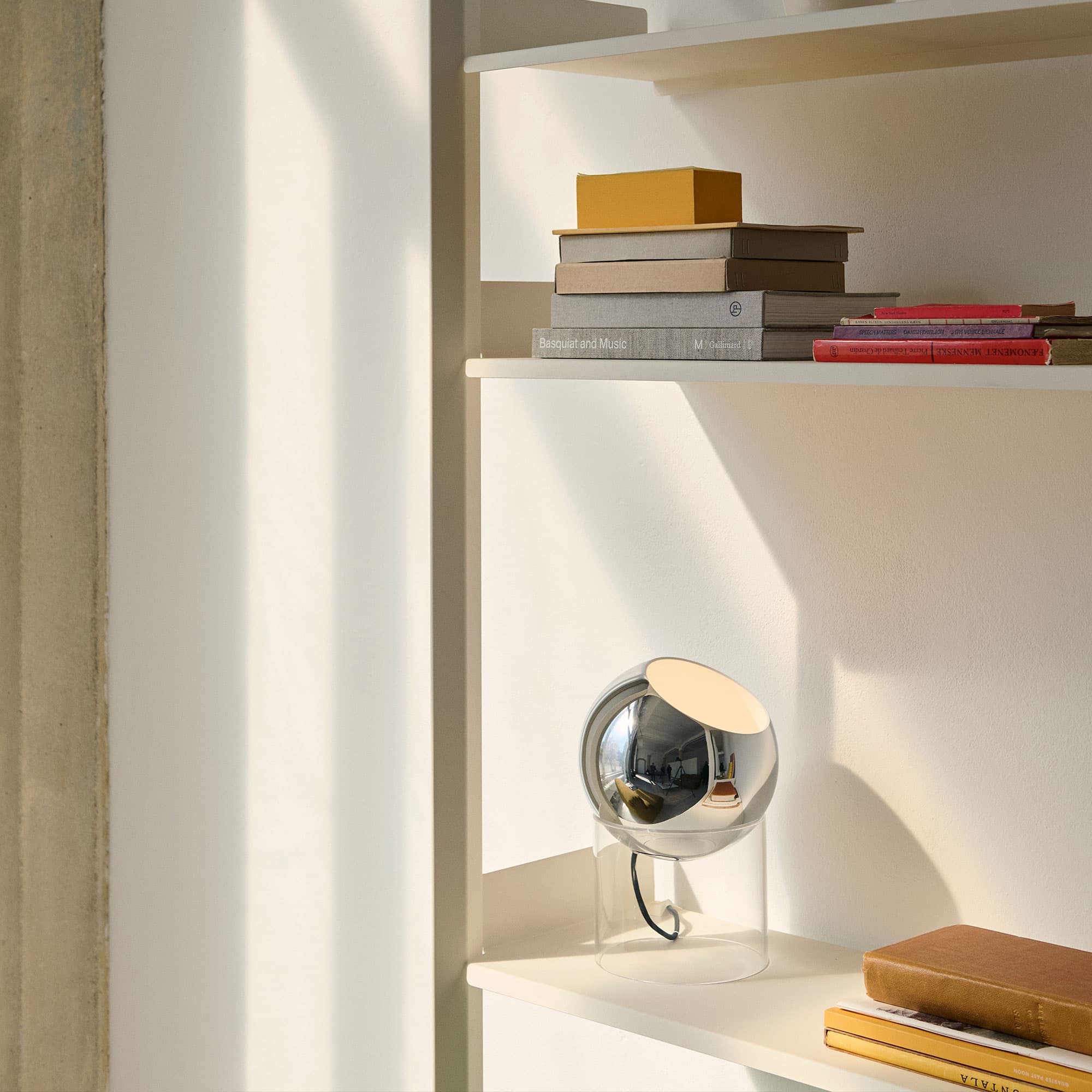 Topan Table Lamp VP13