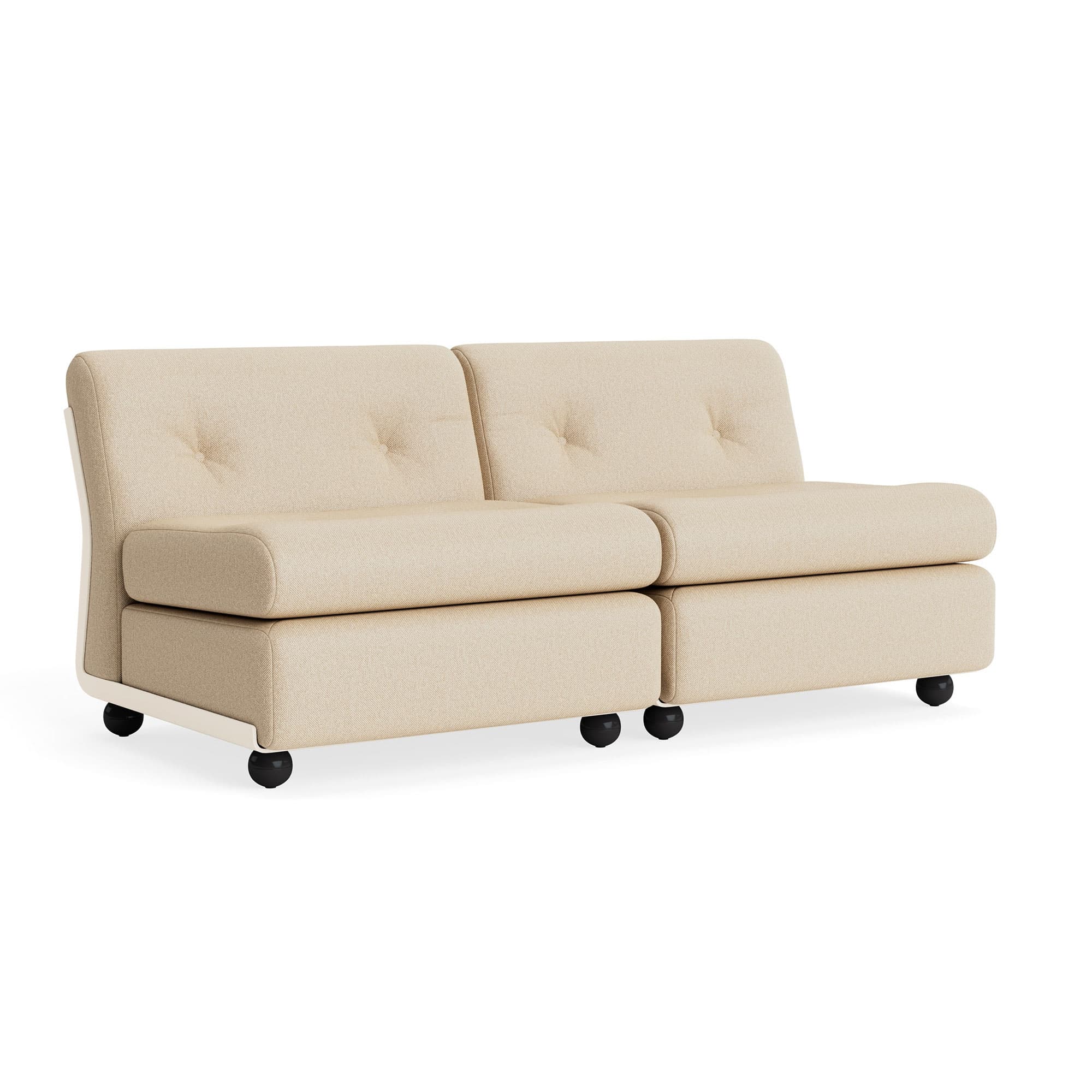 Amanta 2 seater
