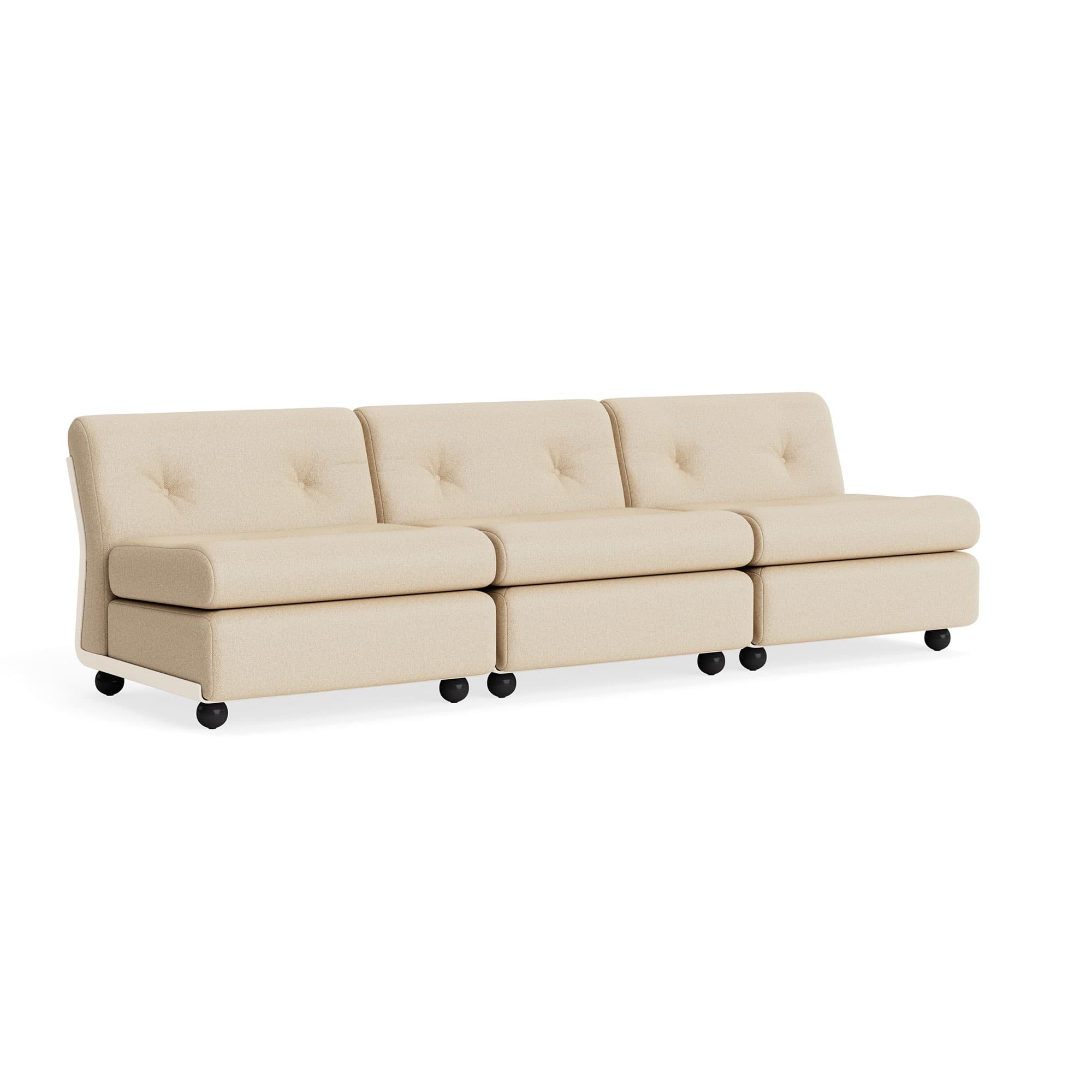 Amanta 3 seater