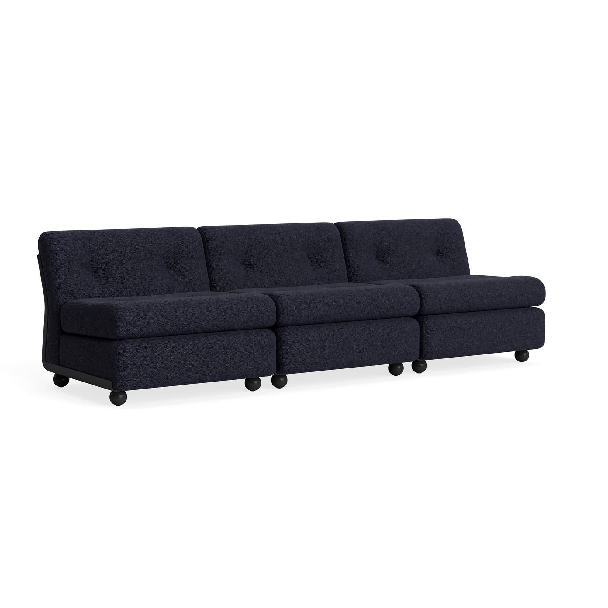 Amanta 3 seater