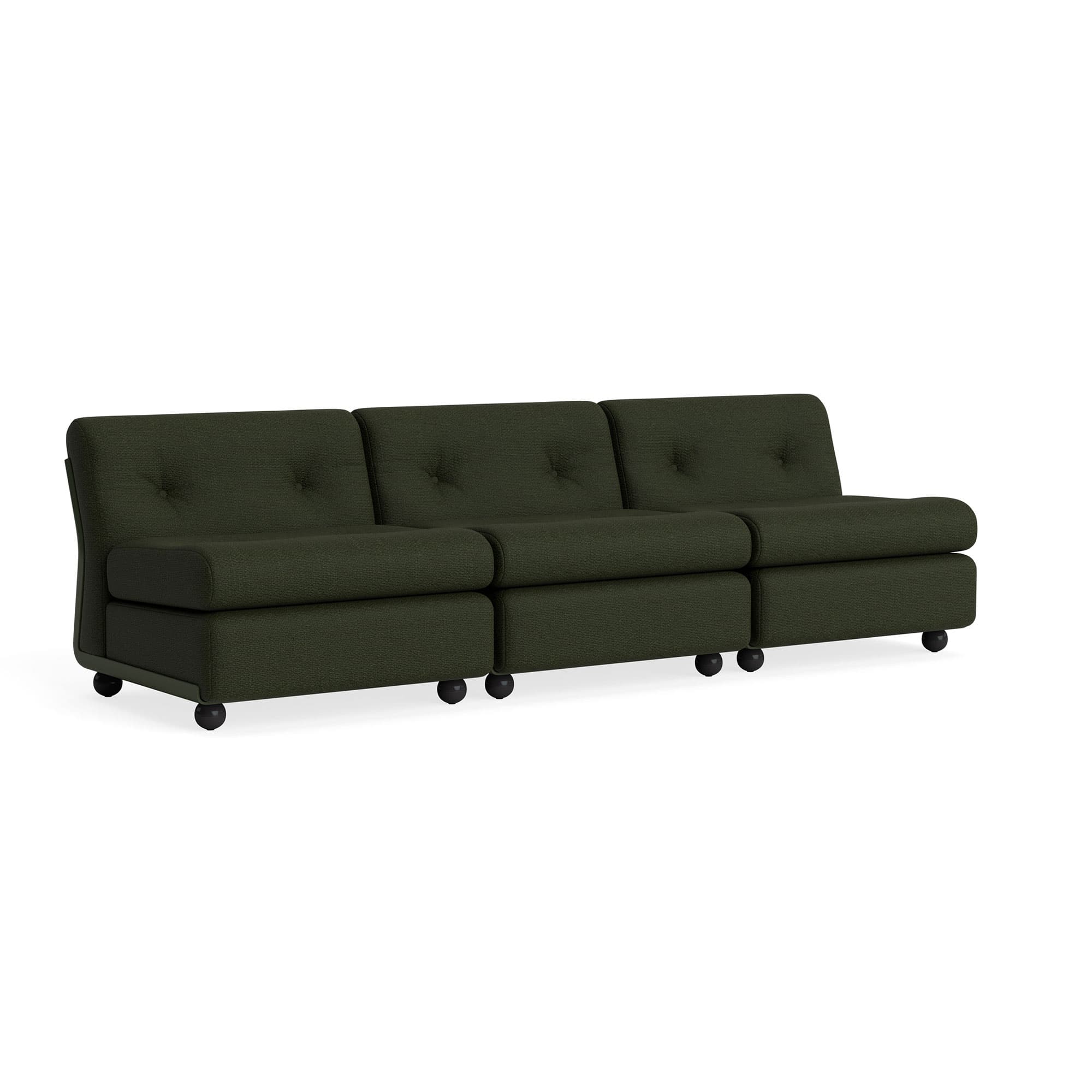 Amanta 3 seater