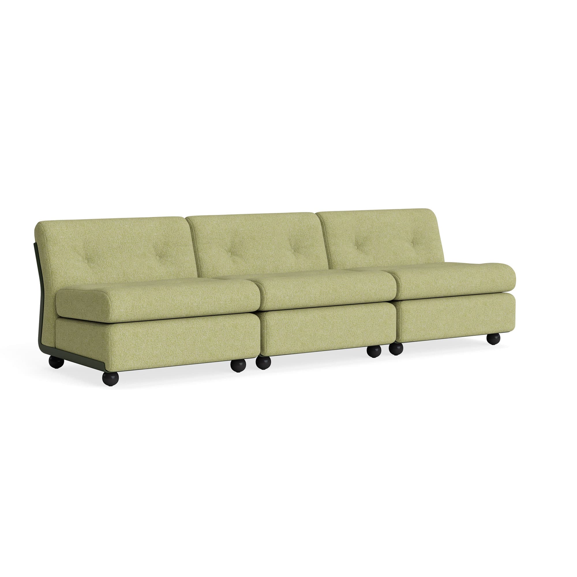 Amanta 3 seater