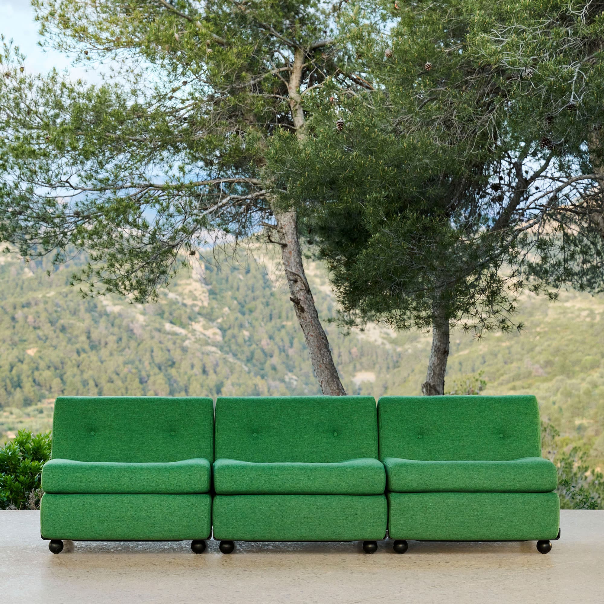 Amanta 3 seater