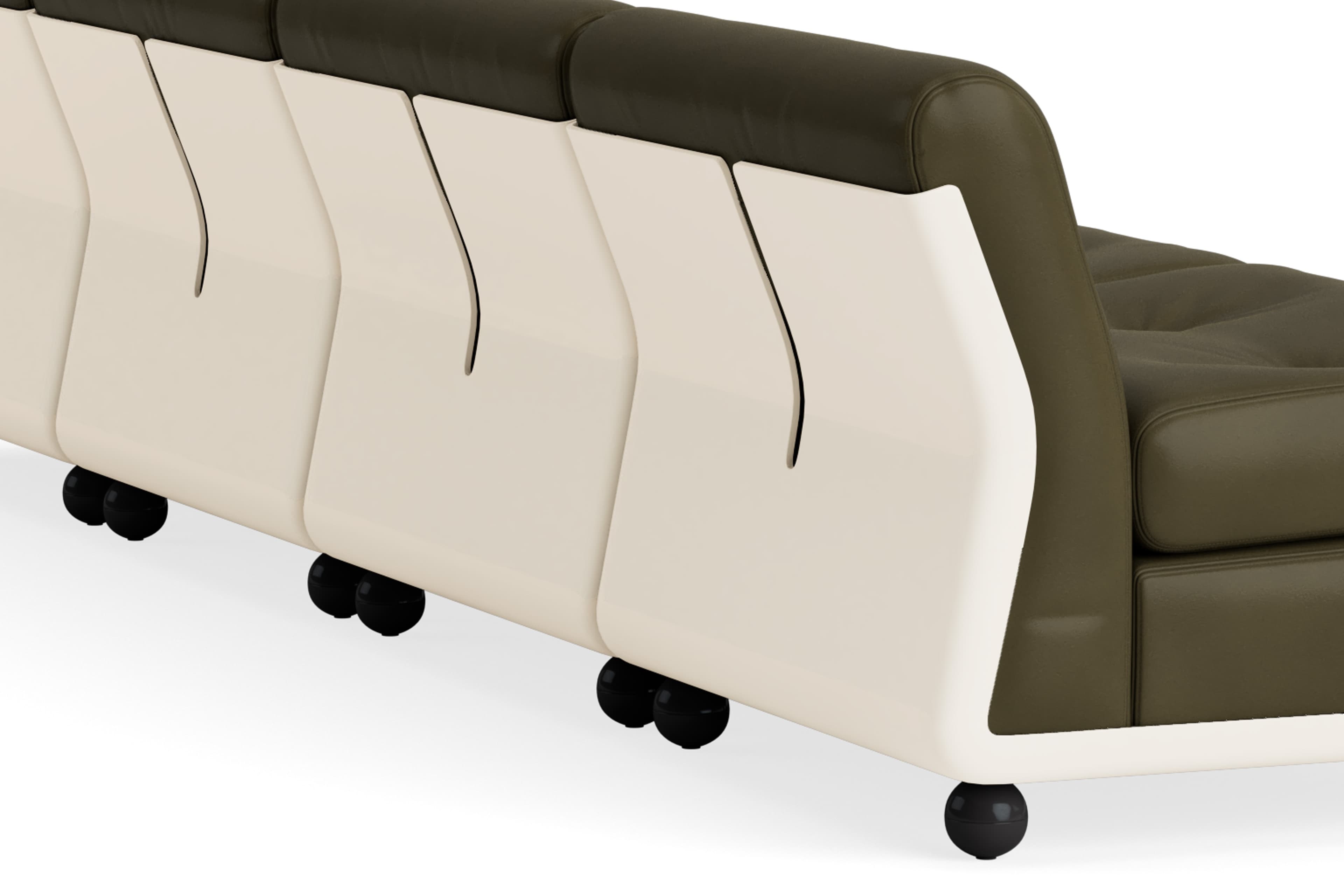 Amanta 4 seater