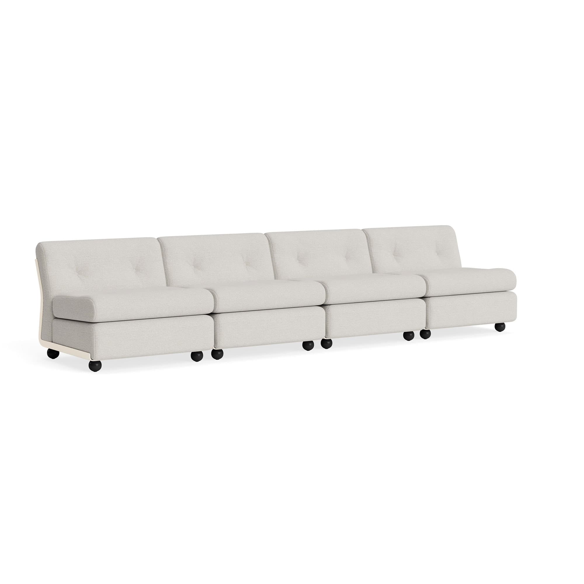 Amanta 4 seater