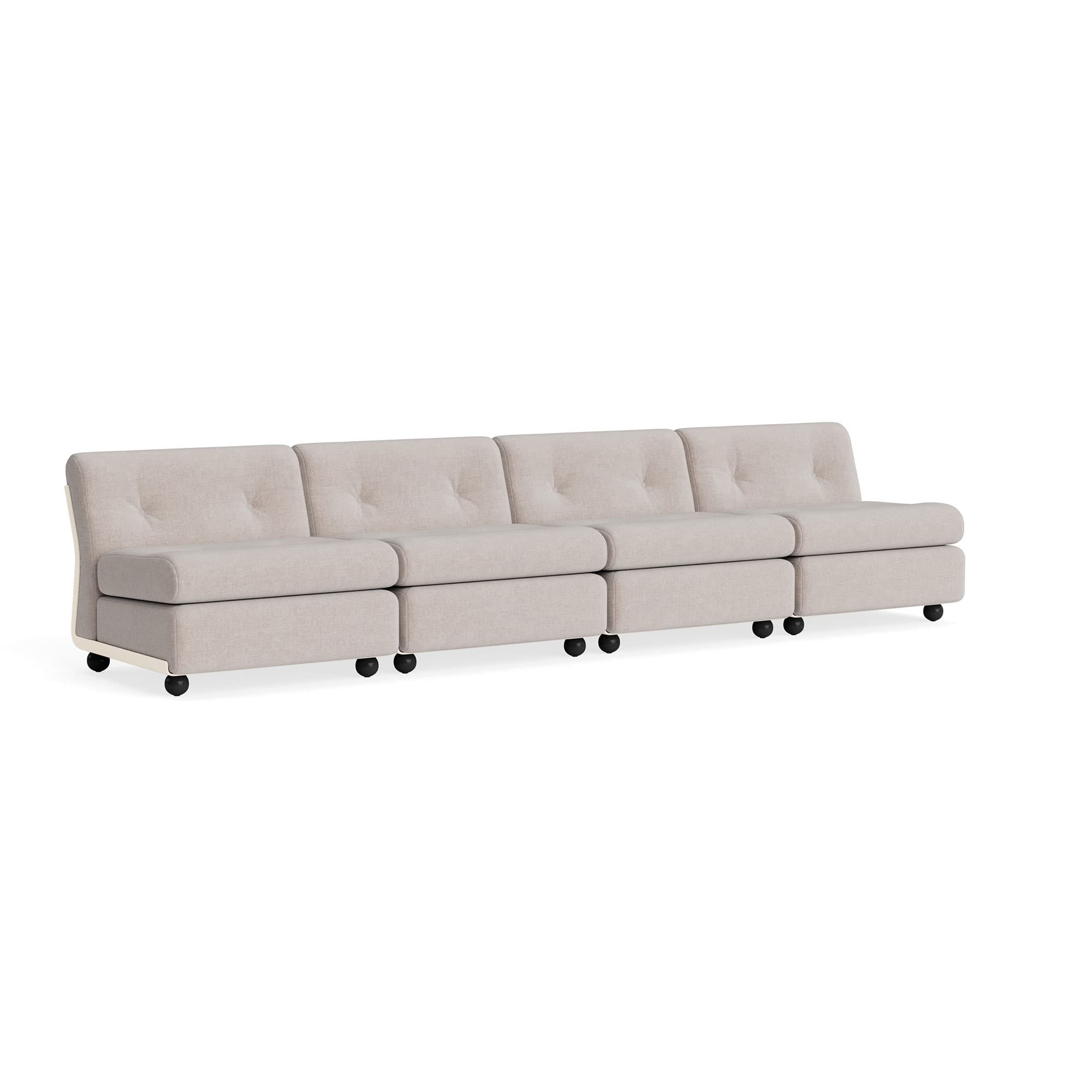Amanta 4 seater