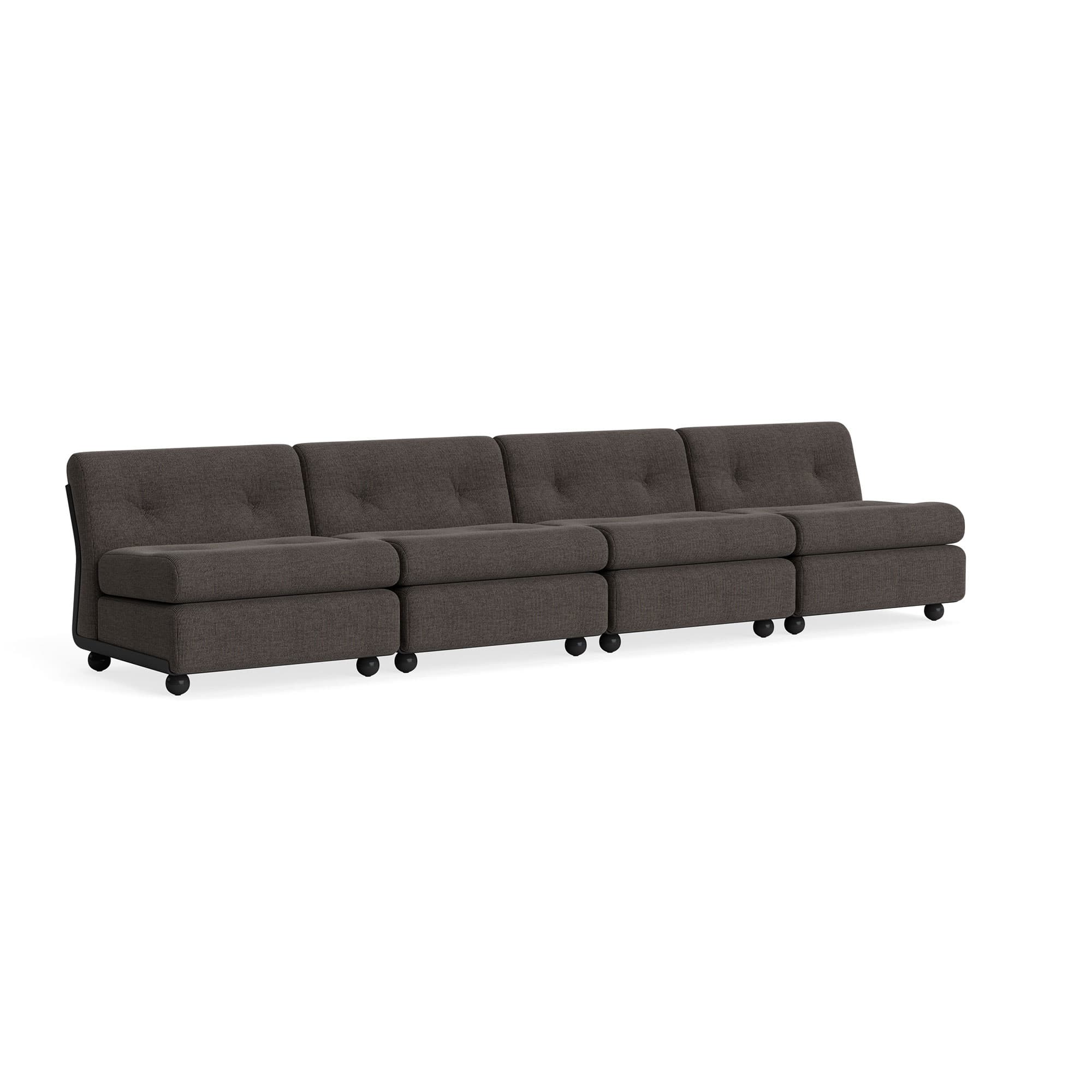 Amanta 4 seater