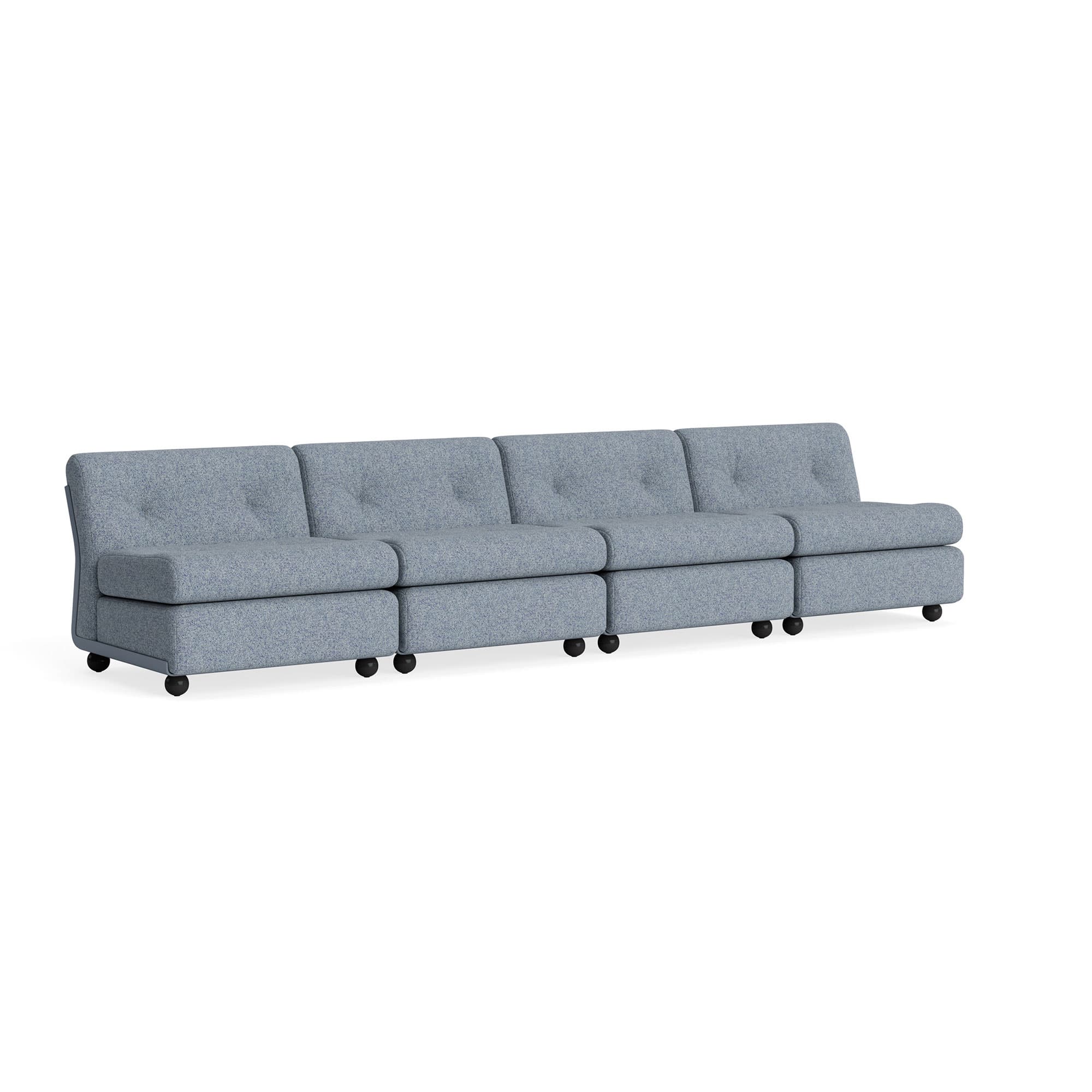 Amanta 4 seater